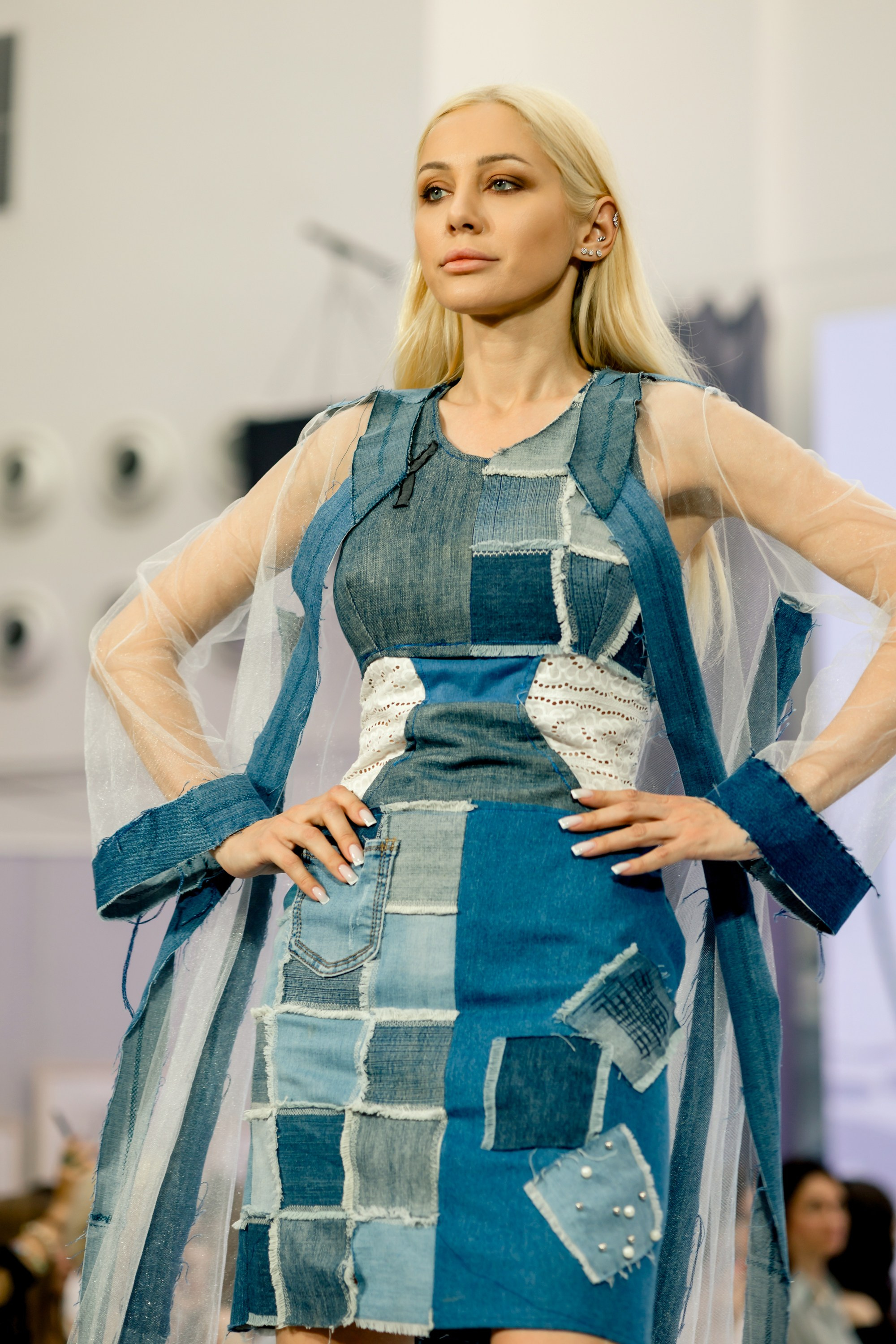 Smolensk Fashion Week 2025_День 2_Смоленская матрешка. Главная