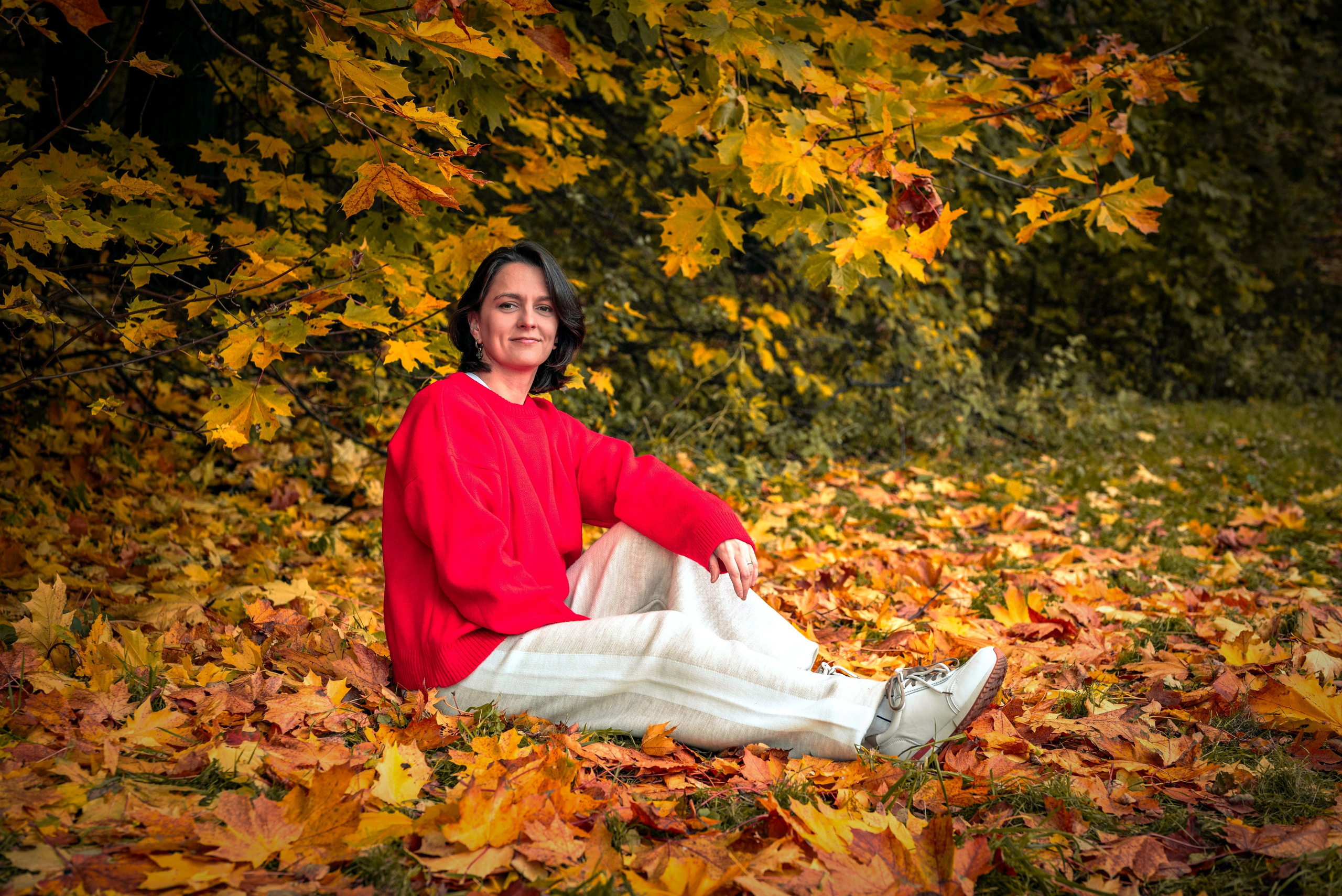 Яна. Семейный и детский фотограф Москва