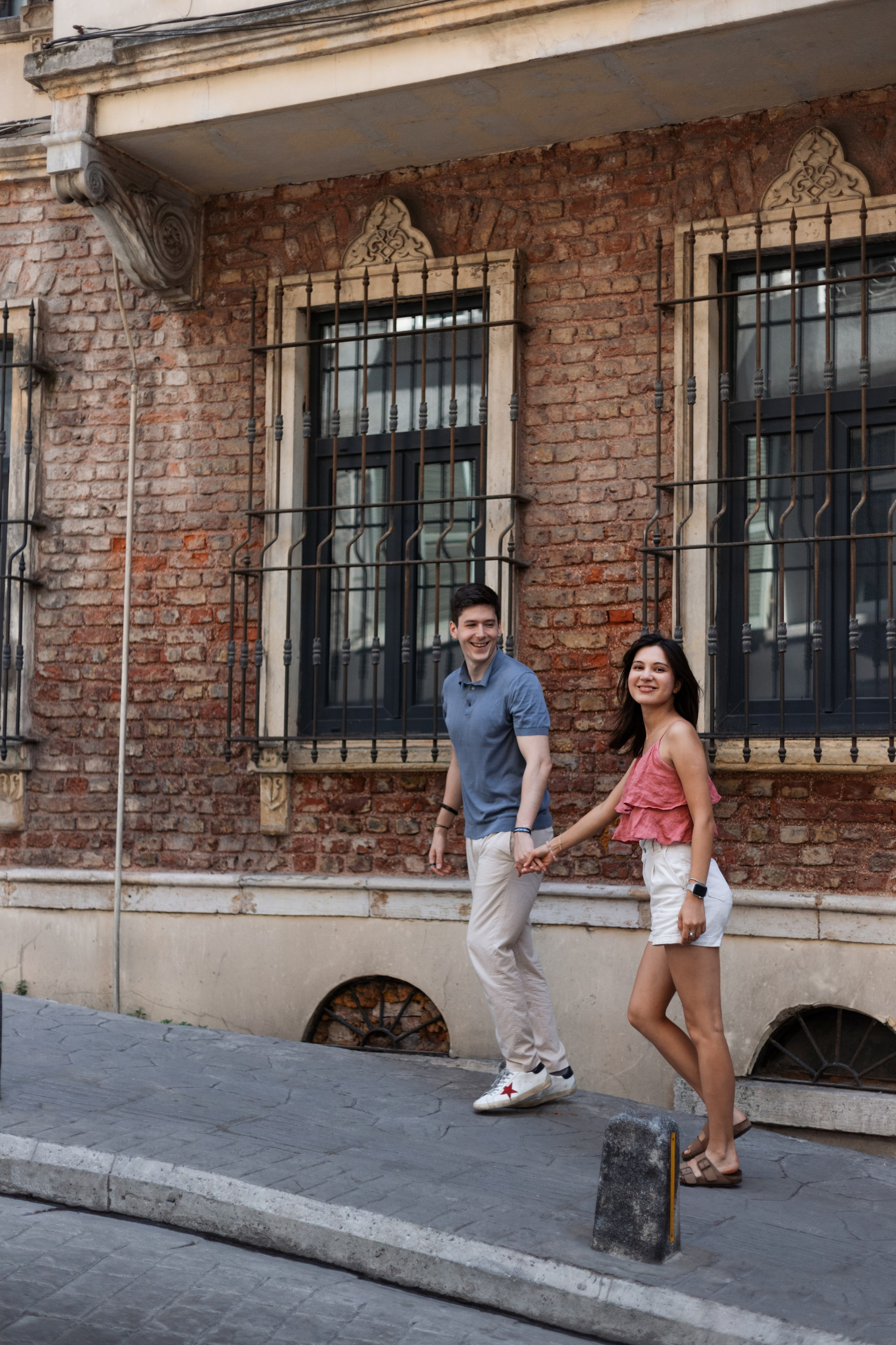 Gulnazi and family. Женский и семейный фотограф в Стамбуле и Москве