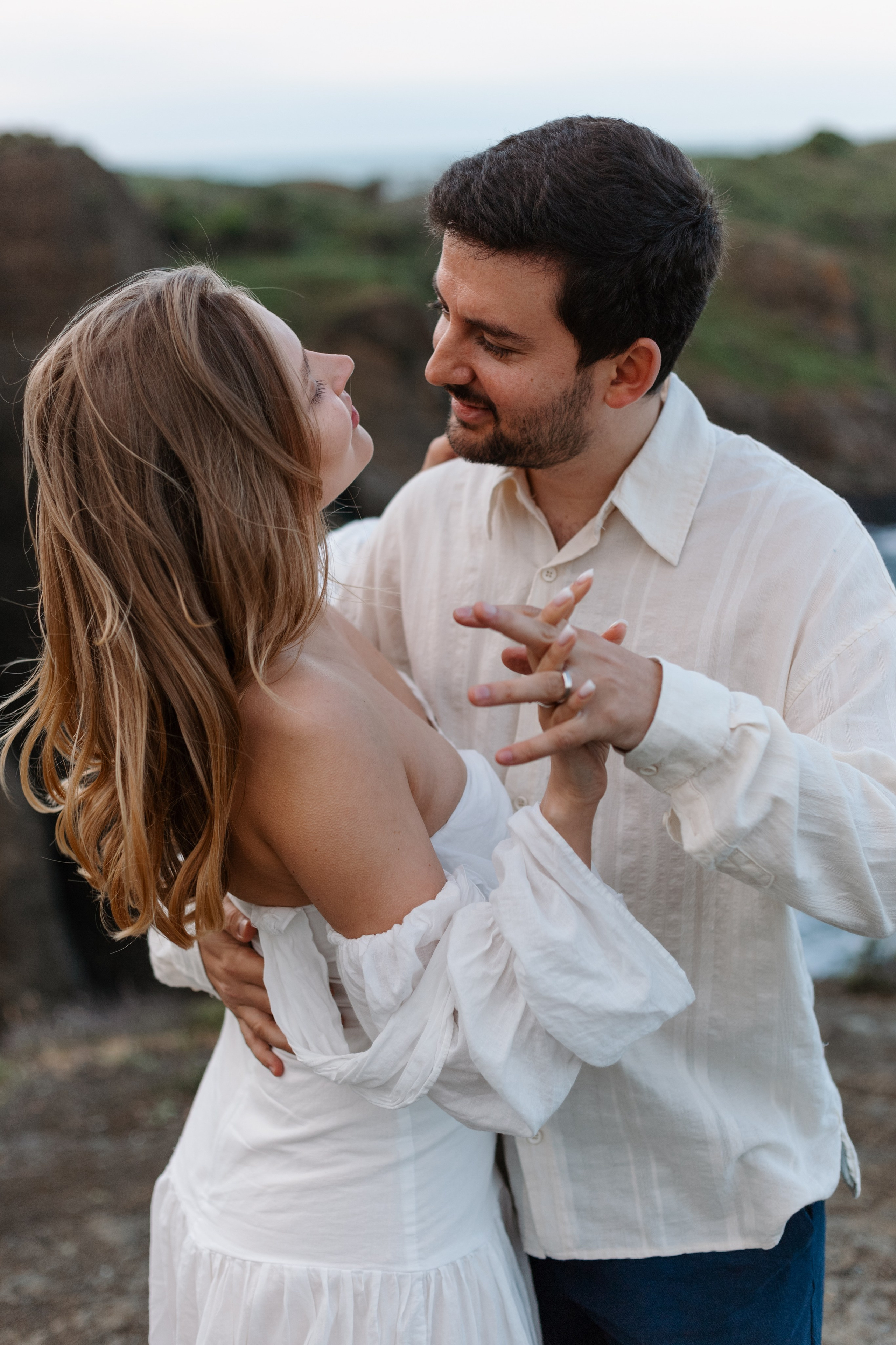 Катя и Уфук. Женский и семейный фотограф в Стамбуле и Москве