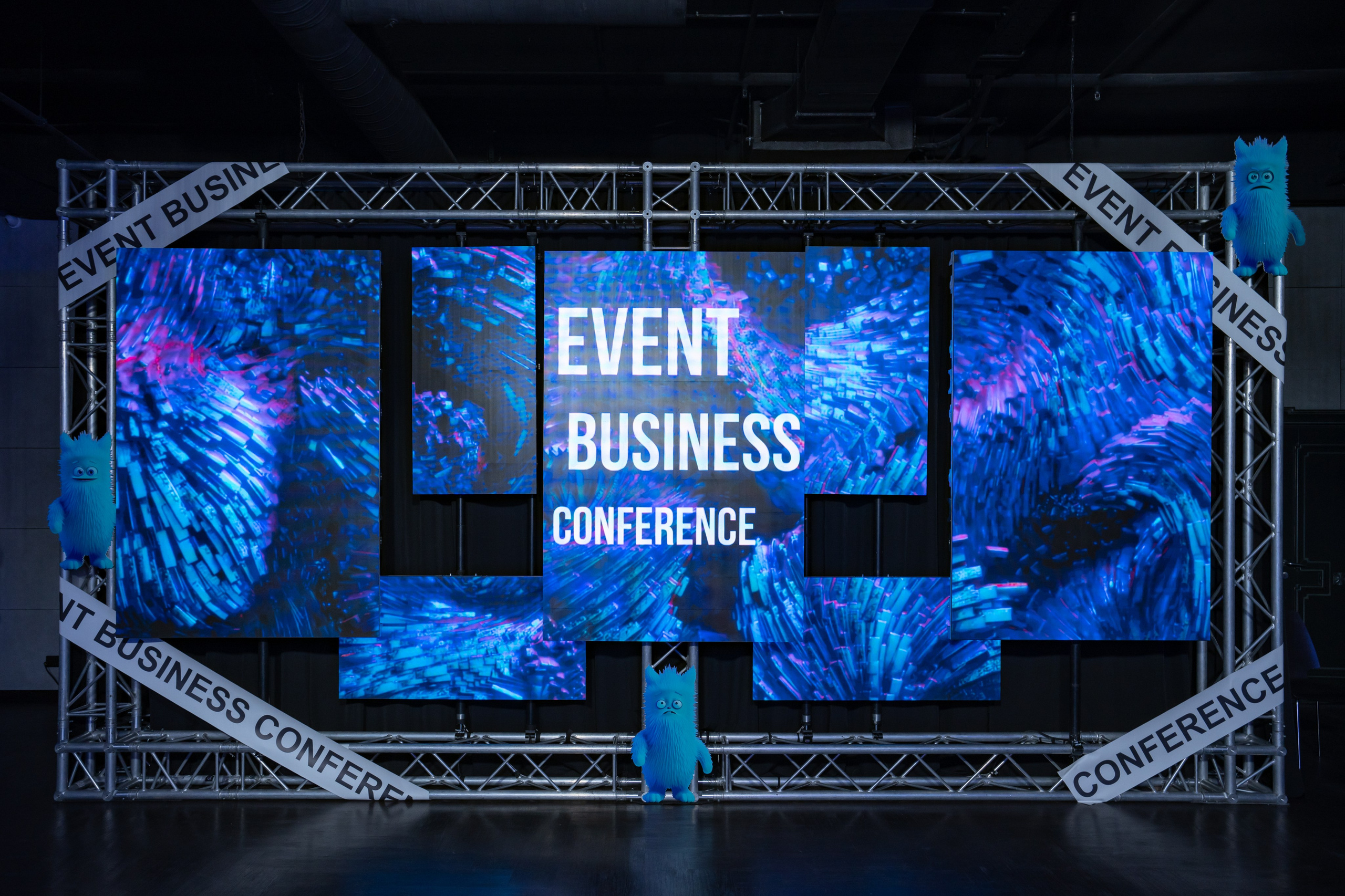 EVENT BUSINESS CONFERENCE 10 ЛЕТ. Фотограф в Новосибирске | Фотограф Валентина Борновалова