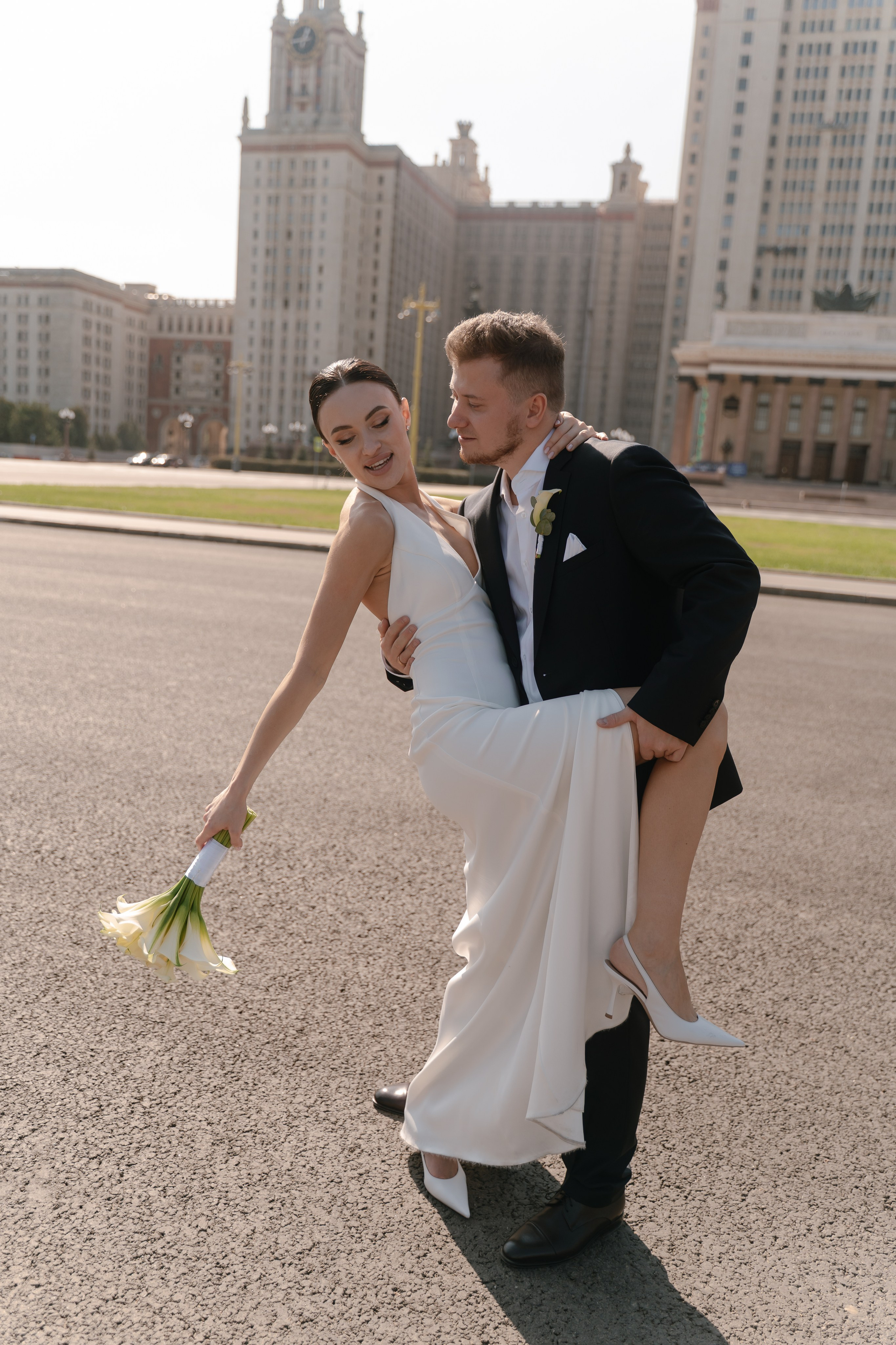 A&D (МОСКВА). Свадебный фотограф — Наталья Фед СПб/Москва