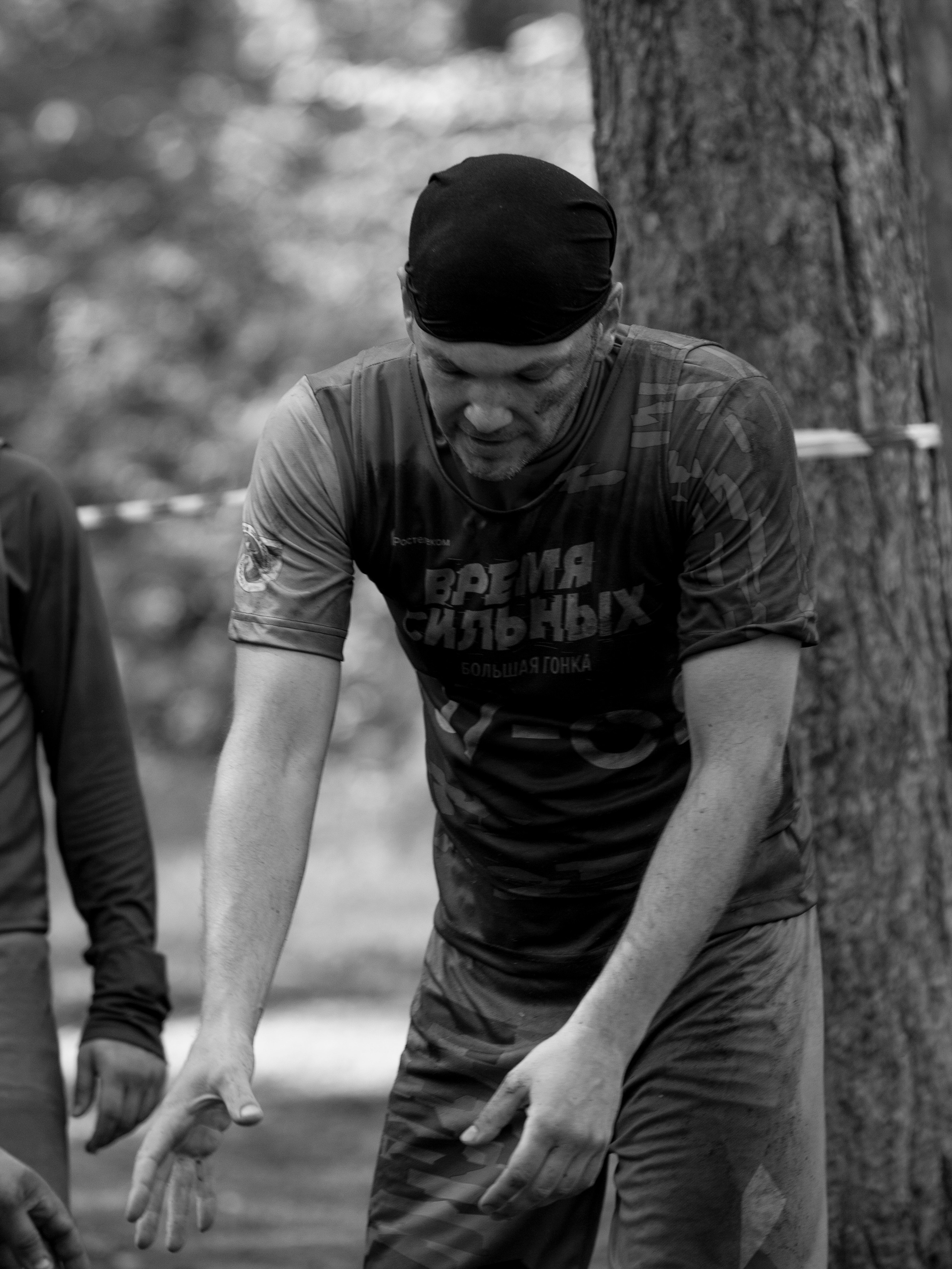 Большая Гонка | Время Сильных. Портретный фотограф в Москве Дарья Цезария