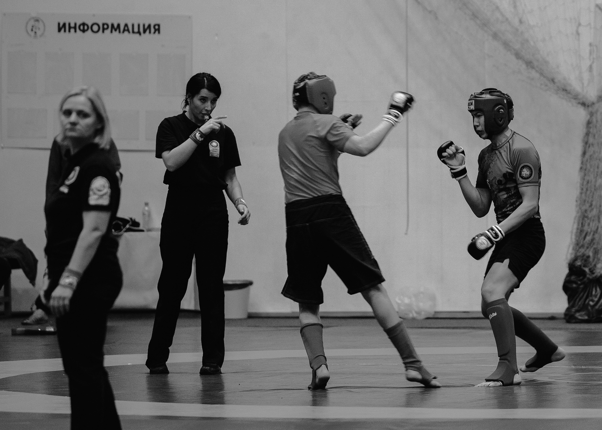 ПАНКРАТИОН | Чемпионат и первенство СФО | март `24. Портретный фотограф в Москве Дарья Цезария