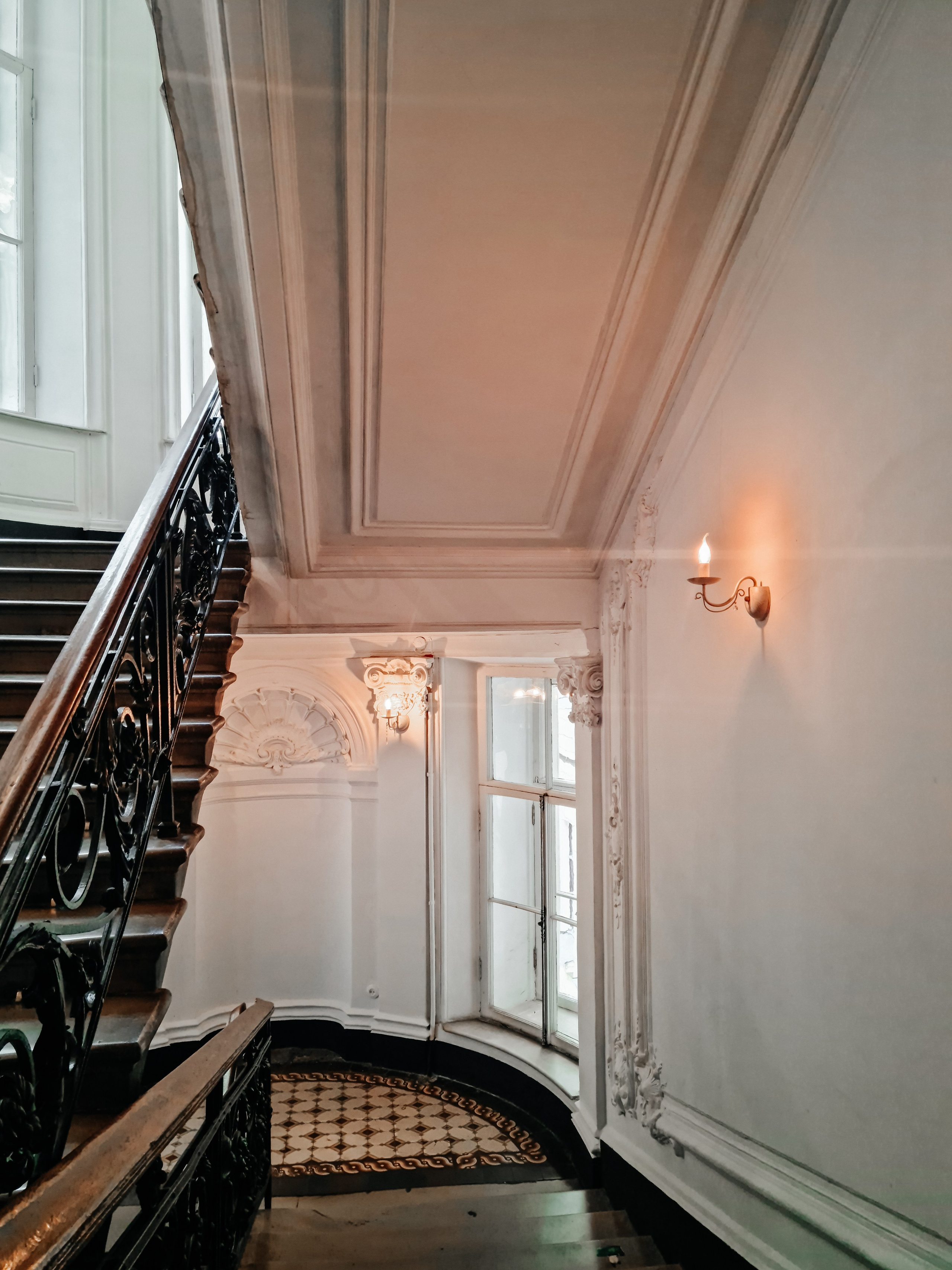 места для фотосессии в Санкт-Петербурге