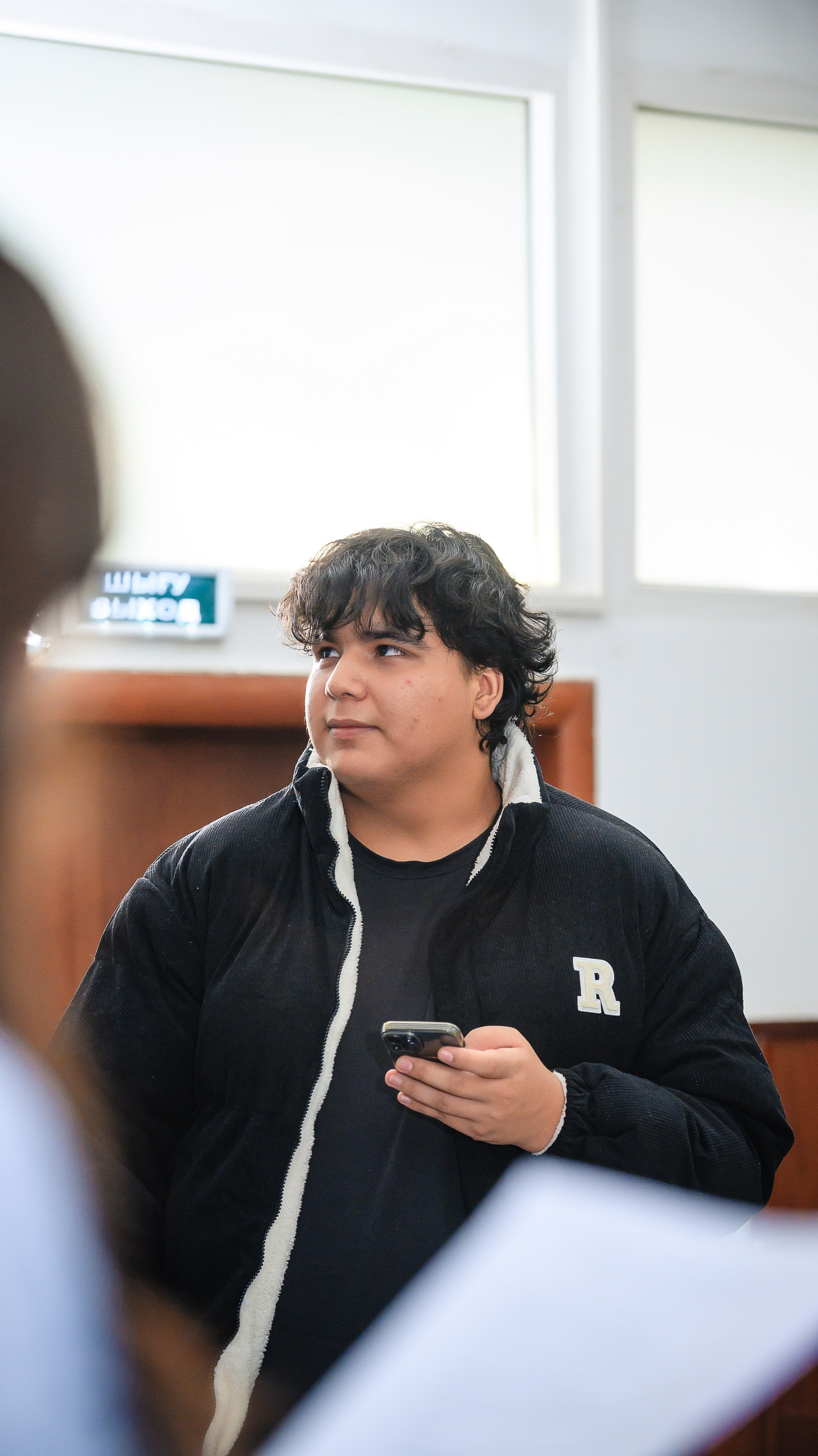 Centras Leadership Challenge 2025. Интерьерный и репортажный фотограф в Алматы