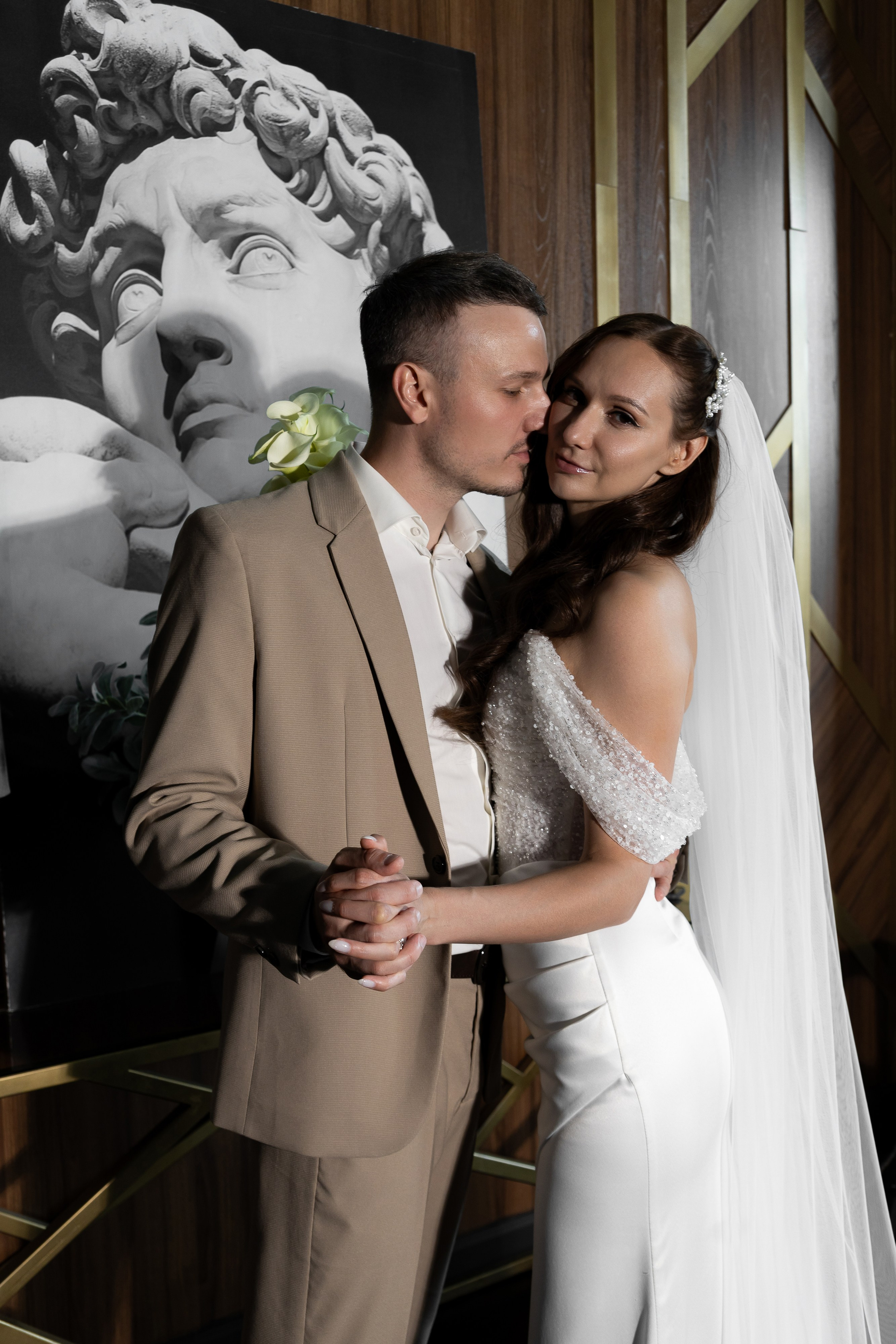 11.07.25 Андрей & Евгения. Свадебный и семейный фотограф в Новосибирске Дарья Кель