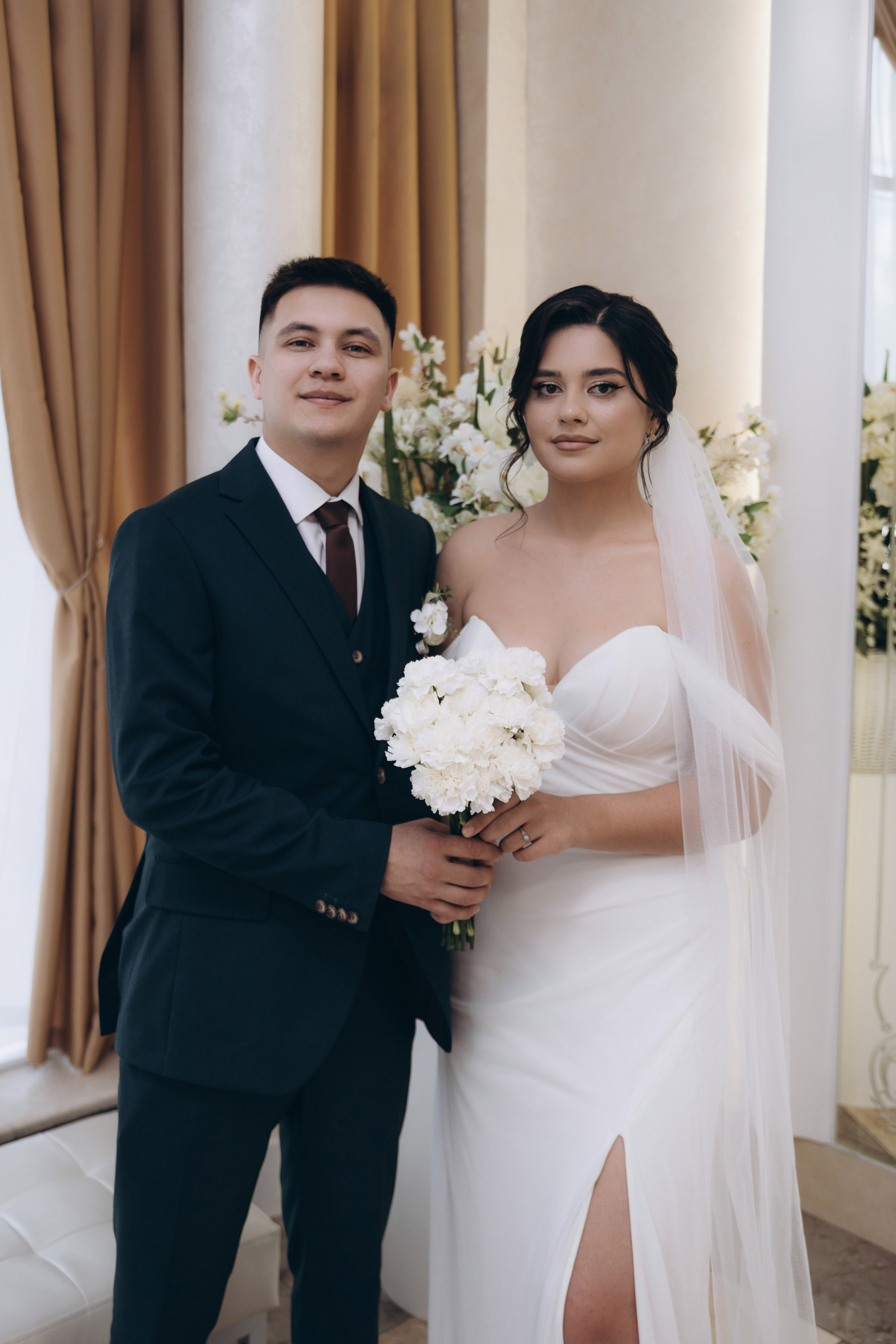 07.06.25 Данияр & Рузана. Свадебный и семейный фотограф в Новосибирске Дарья Кель