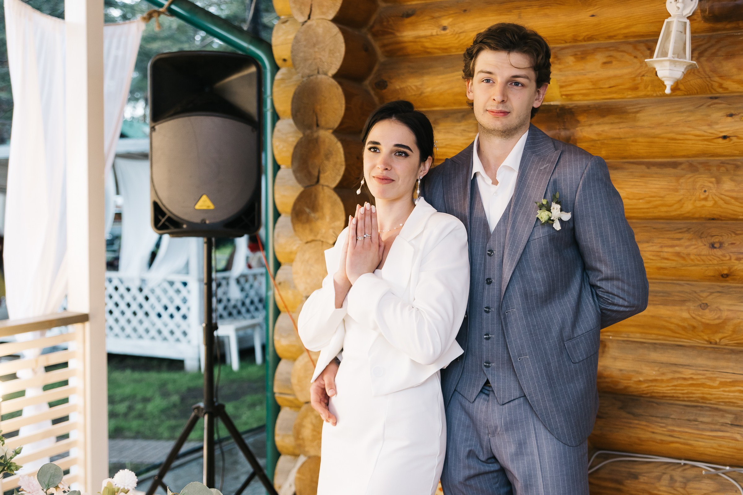 05.06.2024 Данил & Дарья. Свадебный и семейный фотограф в Новосибирске Дарья Кель