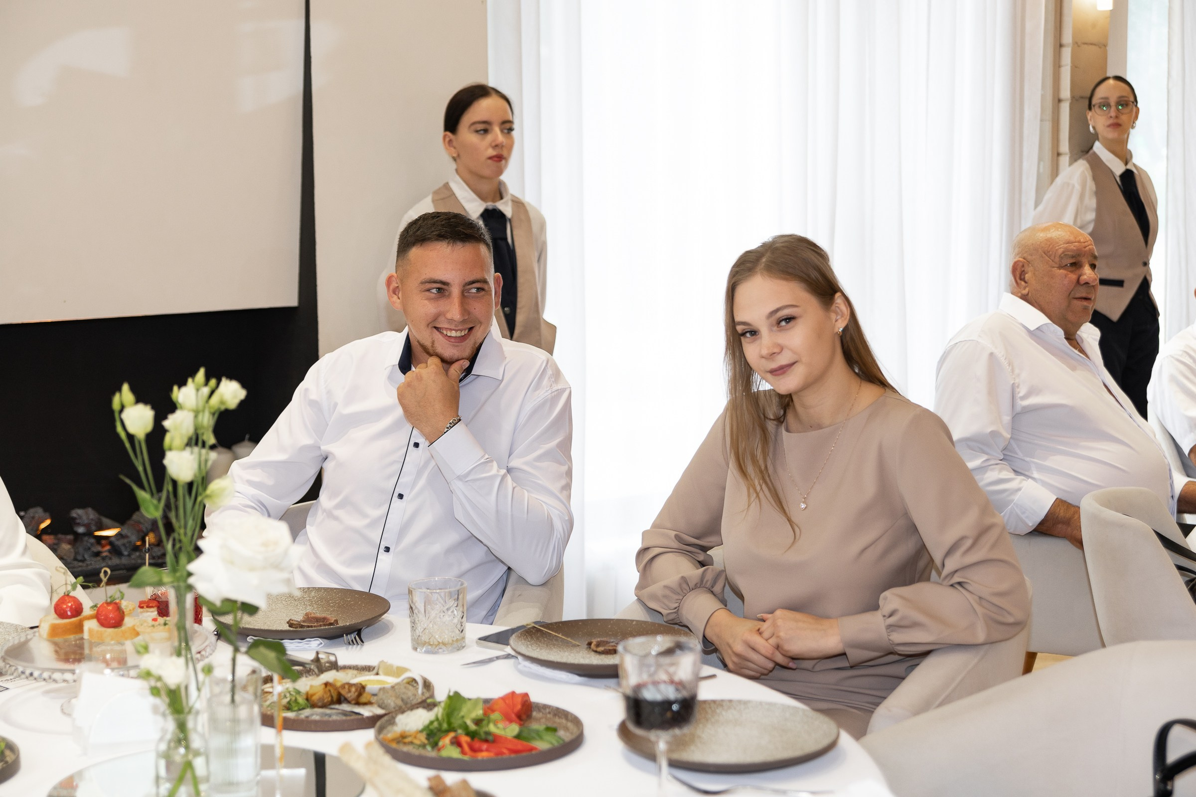26.08.2024 Иван & Полина. Свадебный и семейный фотограф в Новосибирске Дарья Кель