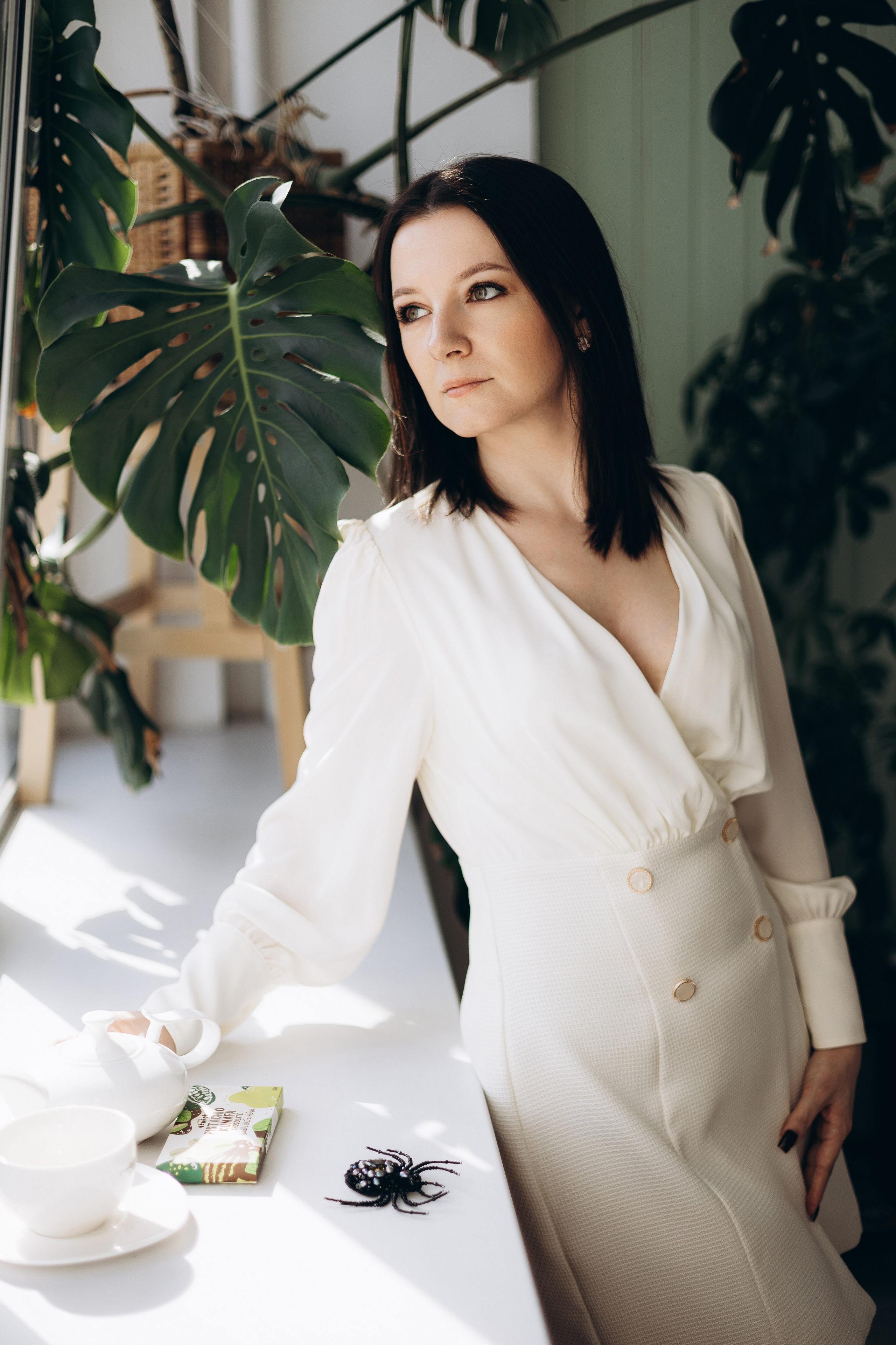 Мария. Свадебный и семейный фотограф в Новосибирске Дарья Кель