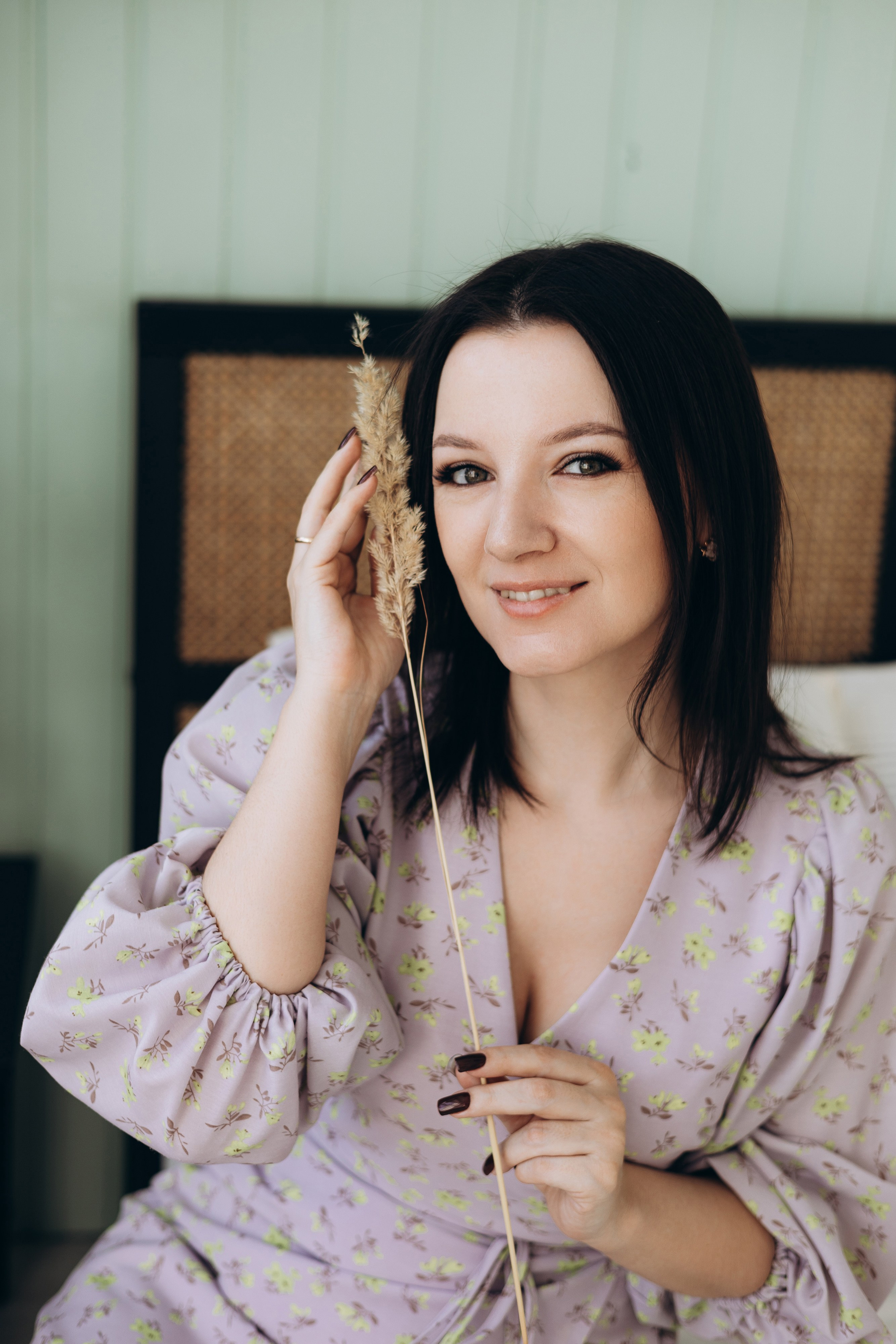 Мария. Свадебный и семейный фотограф в Новосибирске Дарья Кель