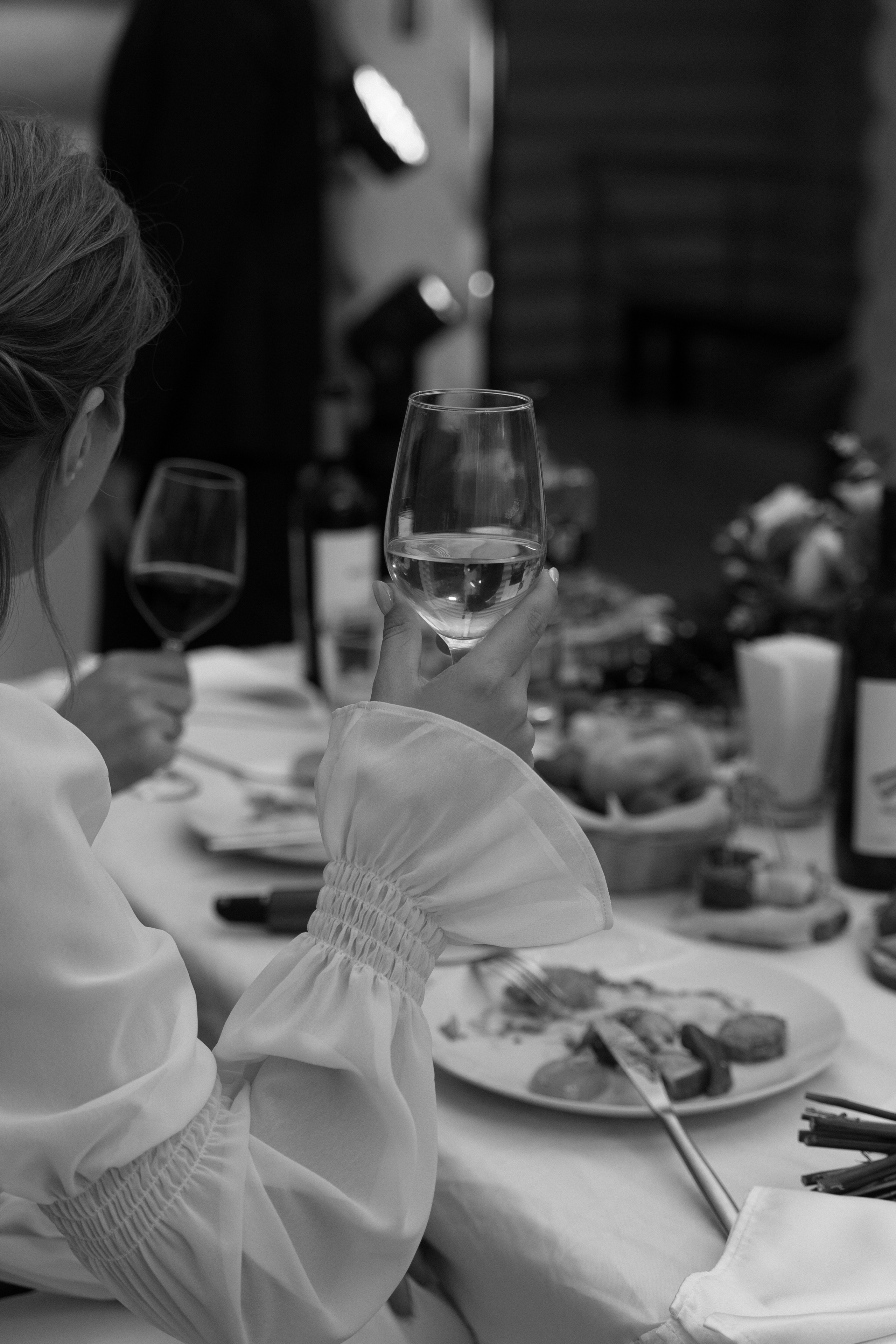 Саша и Даша. Свадебный и семейный фотограф в Новосибирске Наталья Зорина