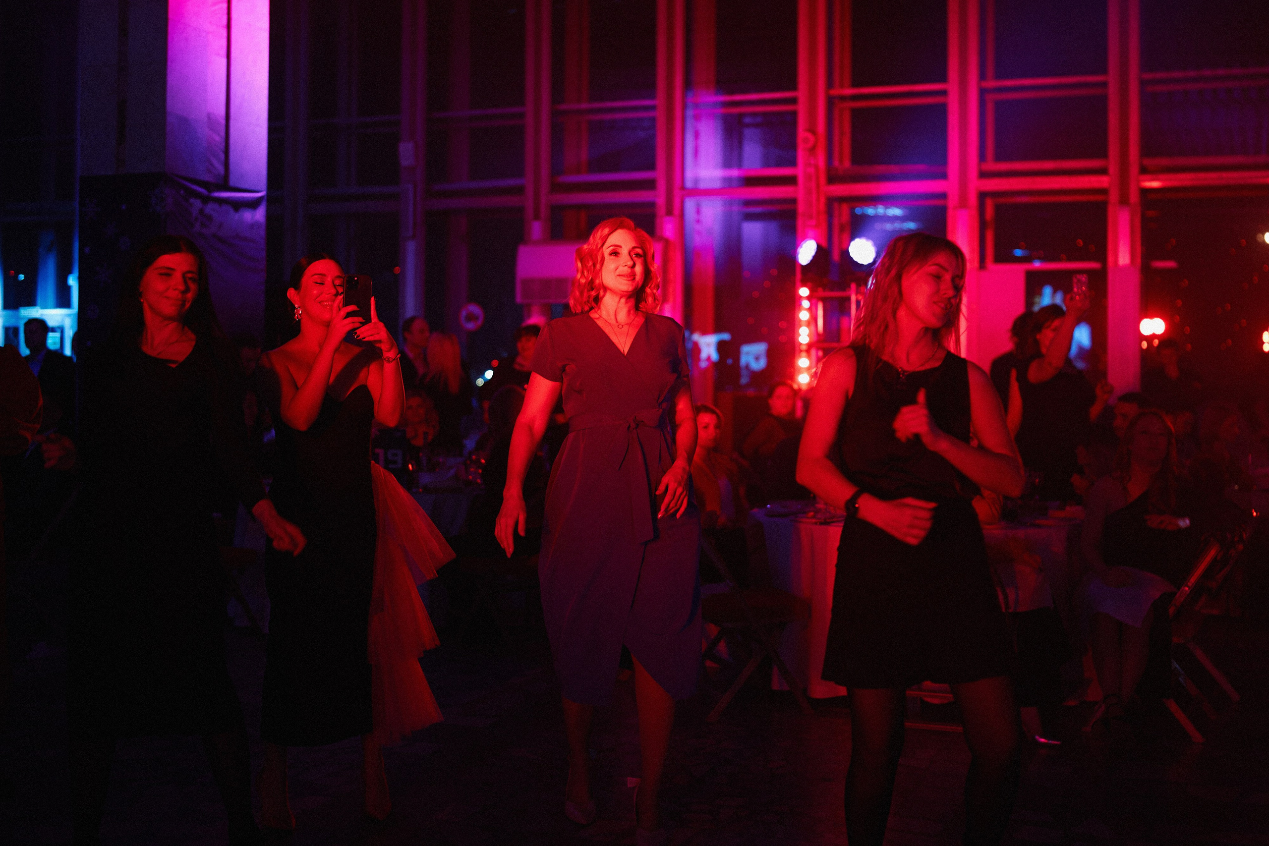 1520 HAPPY NEW YEAR. Репортажный фотограф в Хабаровске Николай Соболев