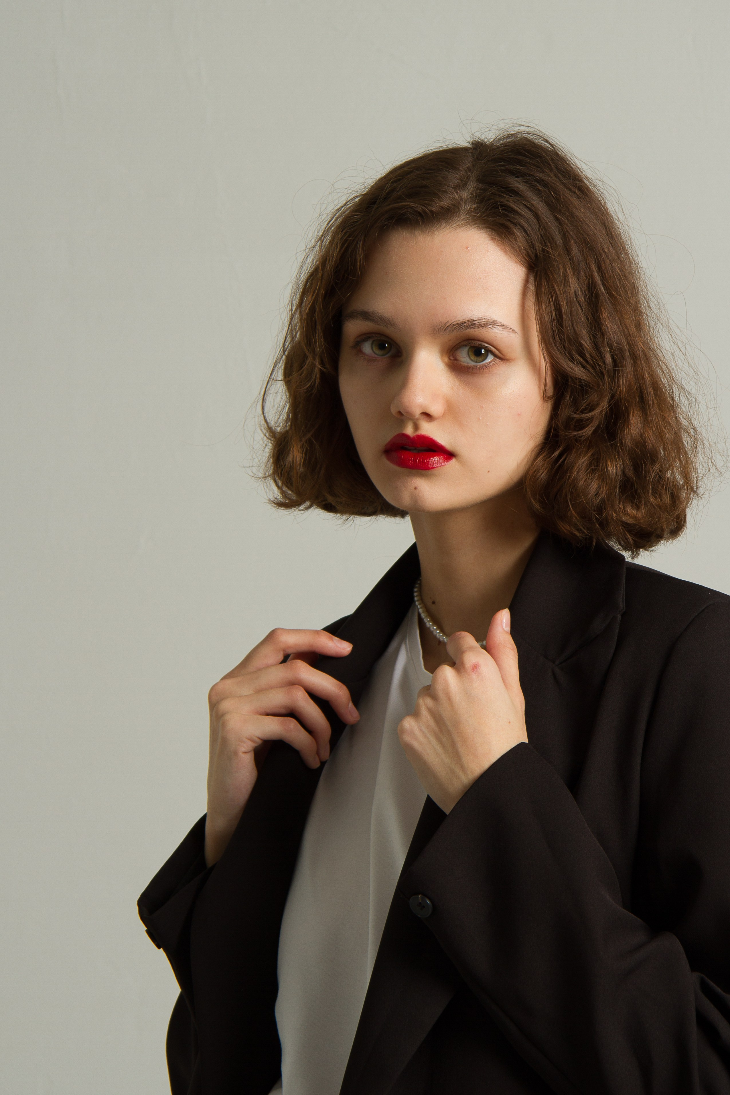 Алина Билялова. Модельное агентство TM Models в Калининграде