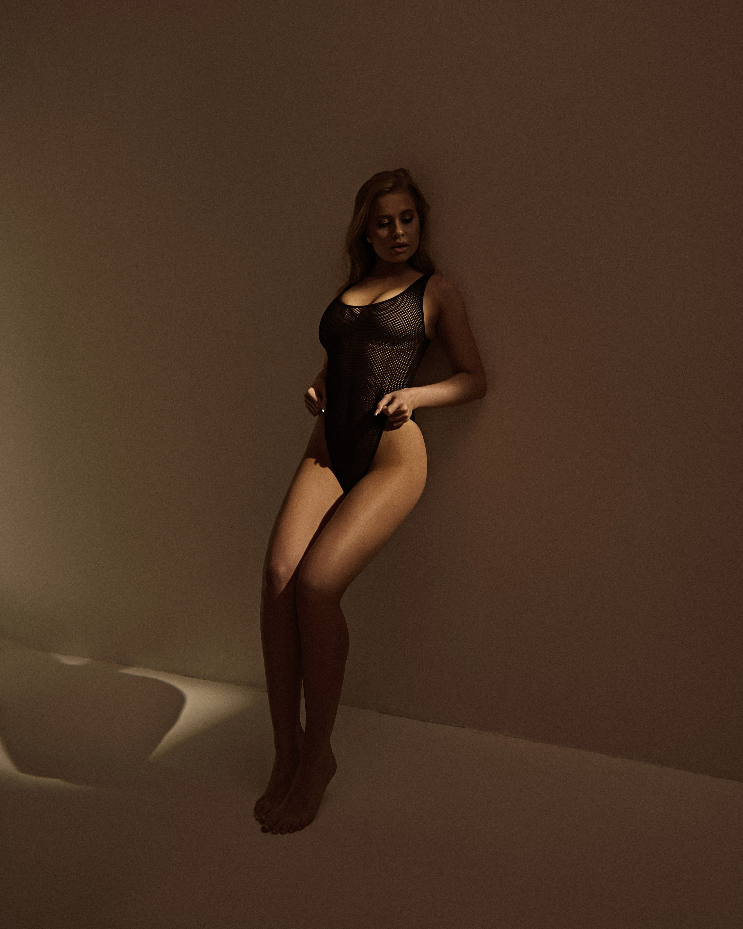 Саша. Lili.Harms