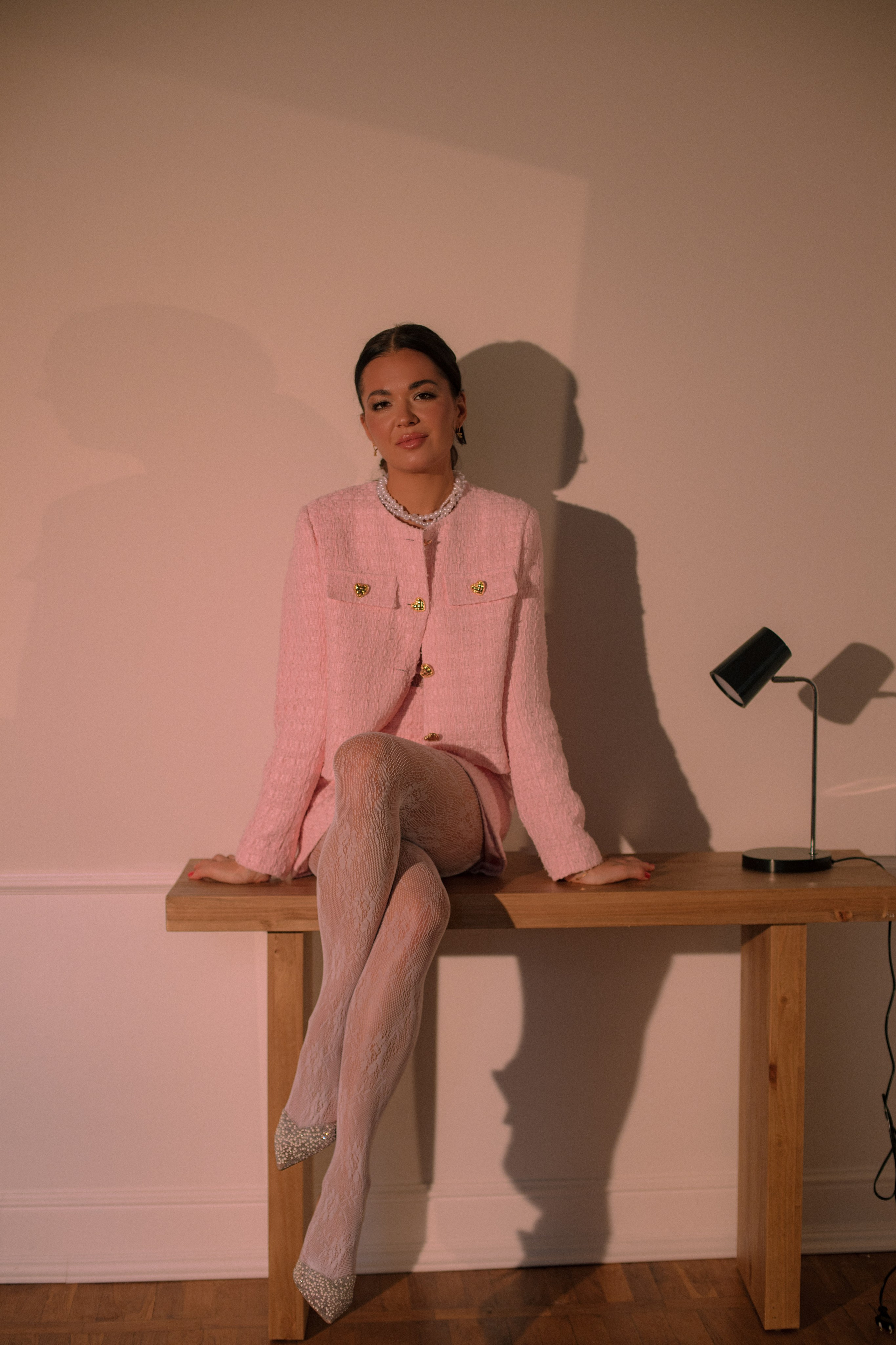 Сабина. Семейный и детский фотограф Юлия Шох