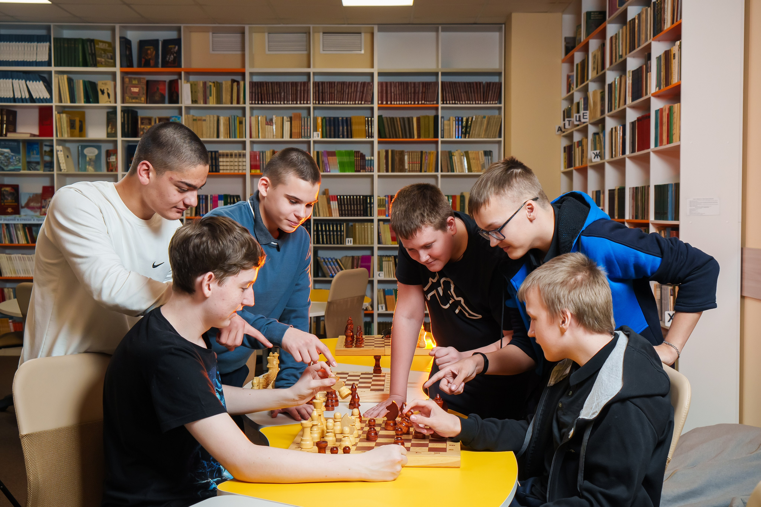 ФОТО Школа. Твой Выпускной Альбом