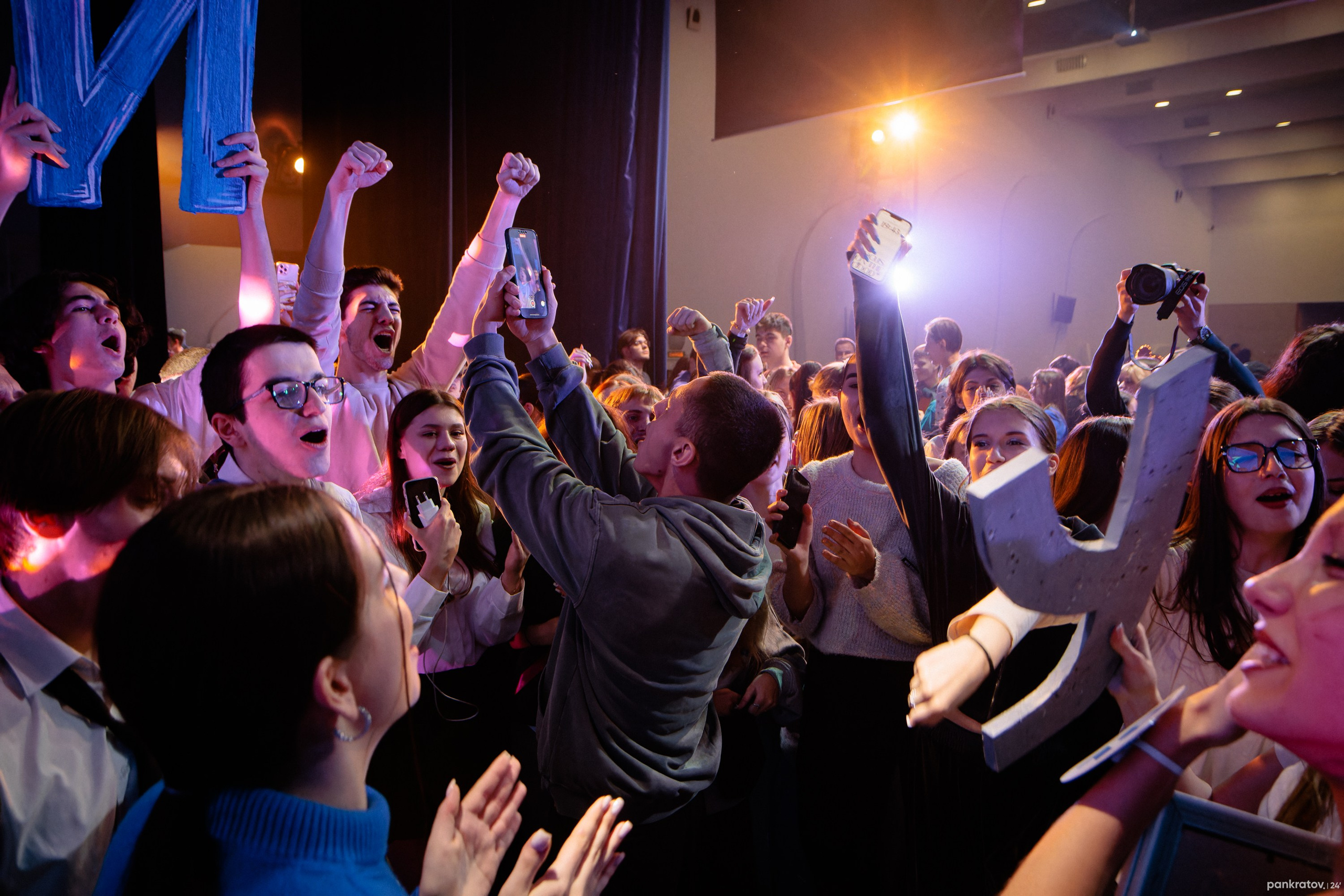 Лучший среди первых. Игорь Панкратов | Фотограф Ставрополь