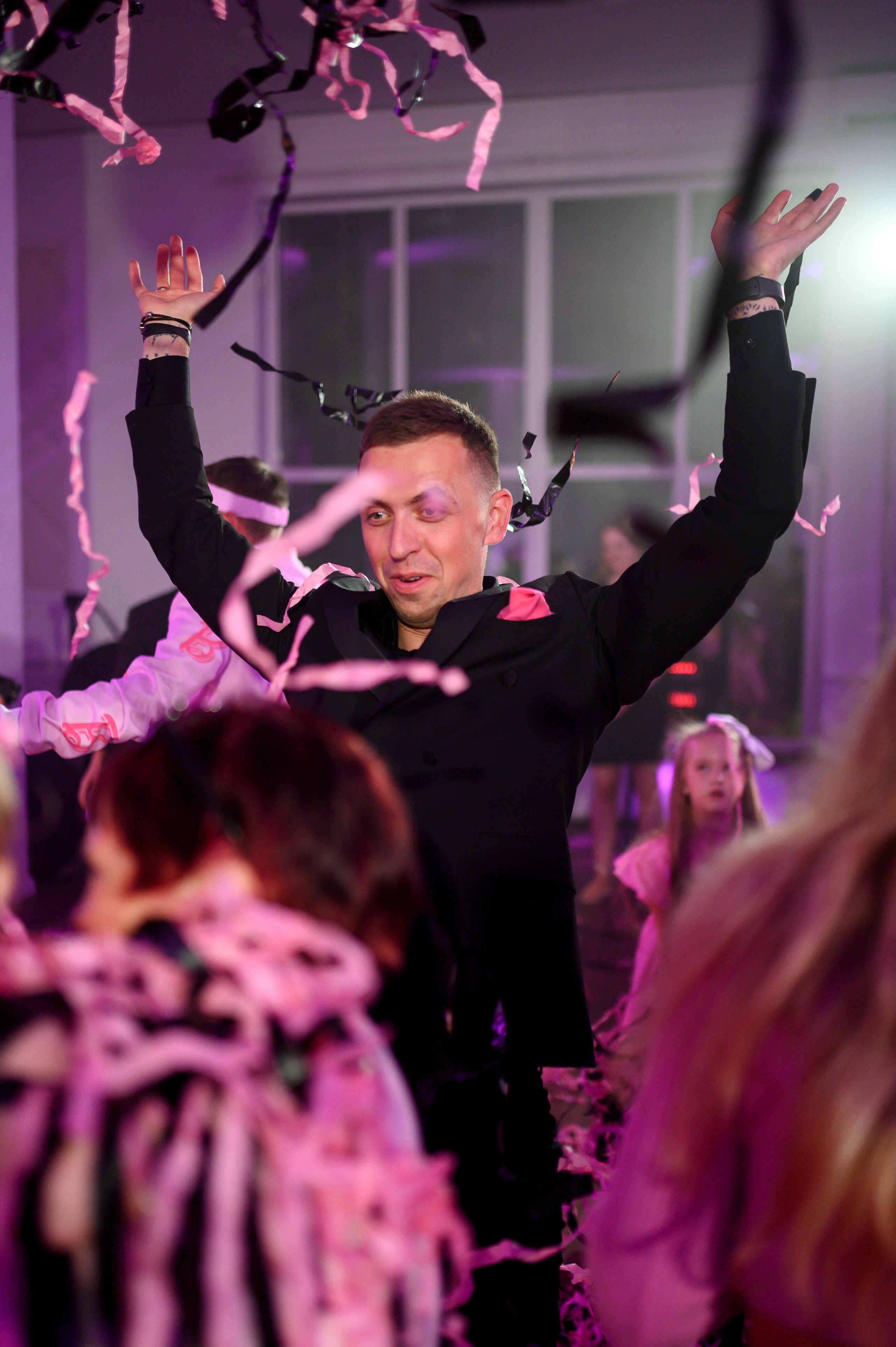 Mia's one year. Свадебный фотограф Минск