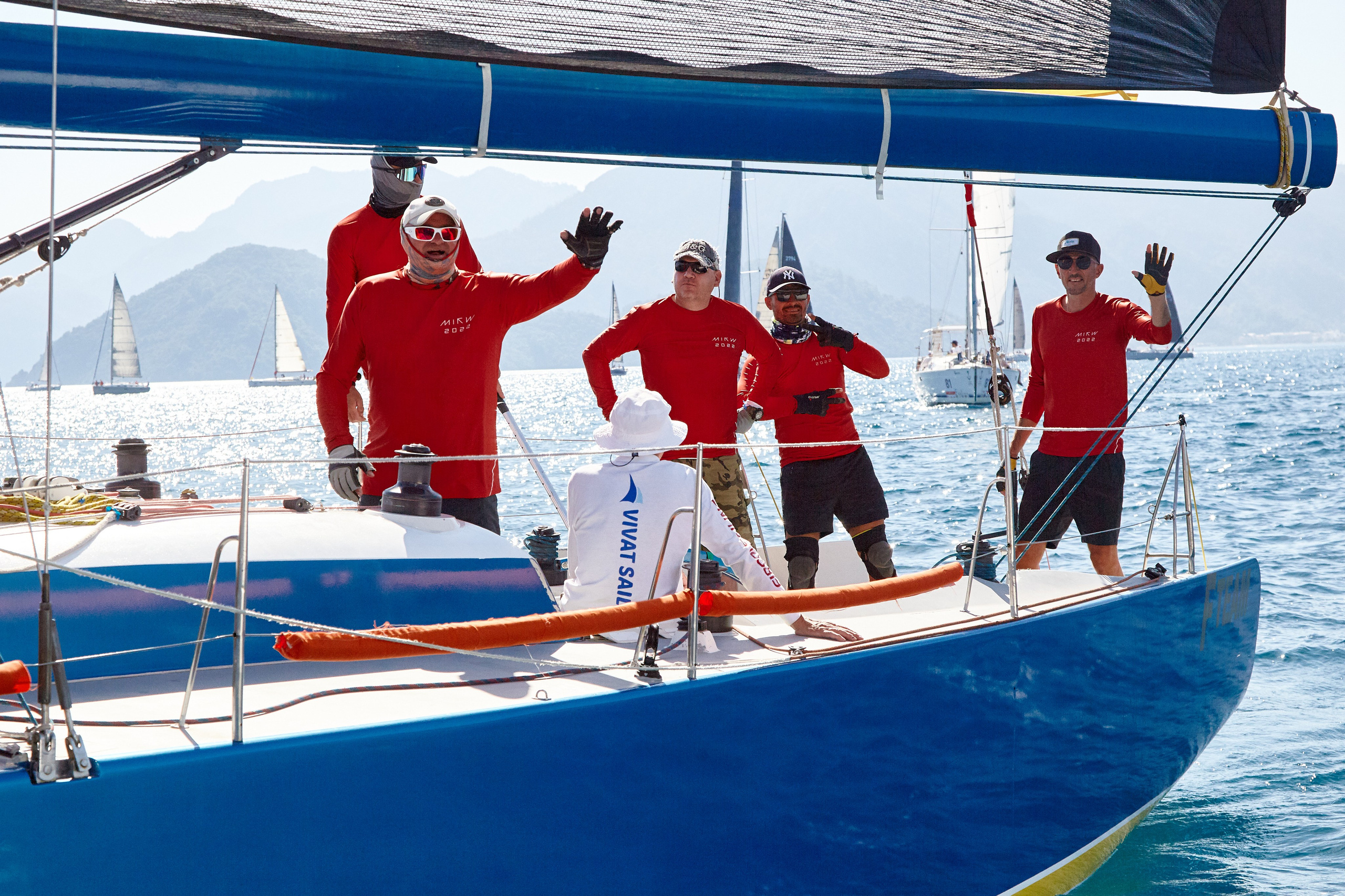 MIRW2022. Фотохроника для следующих поколений