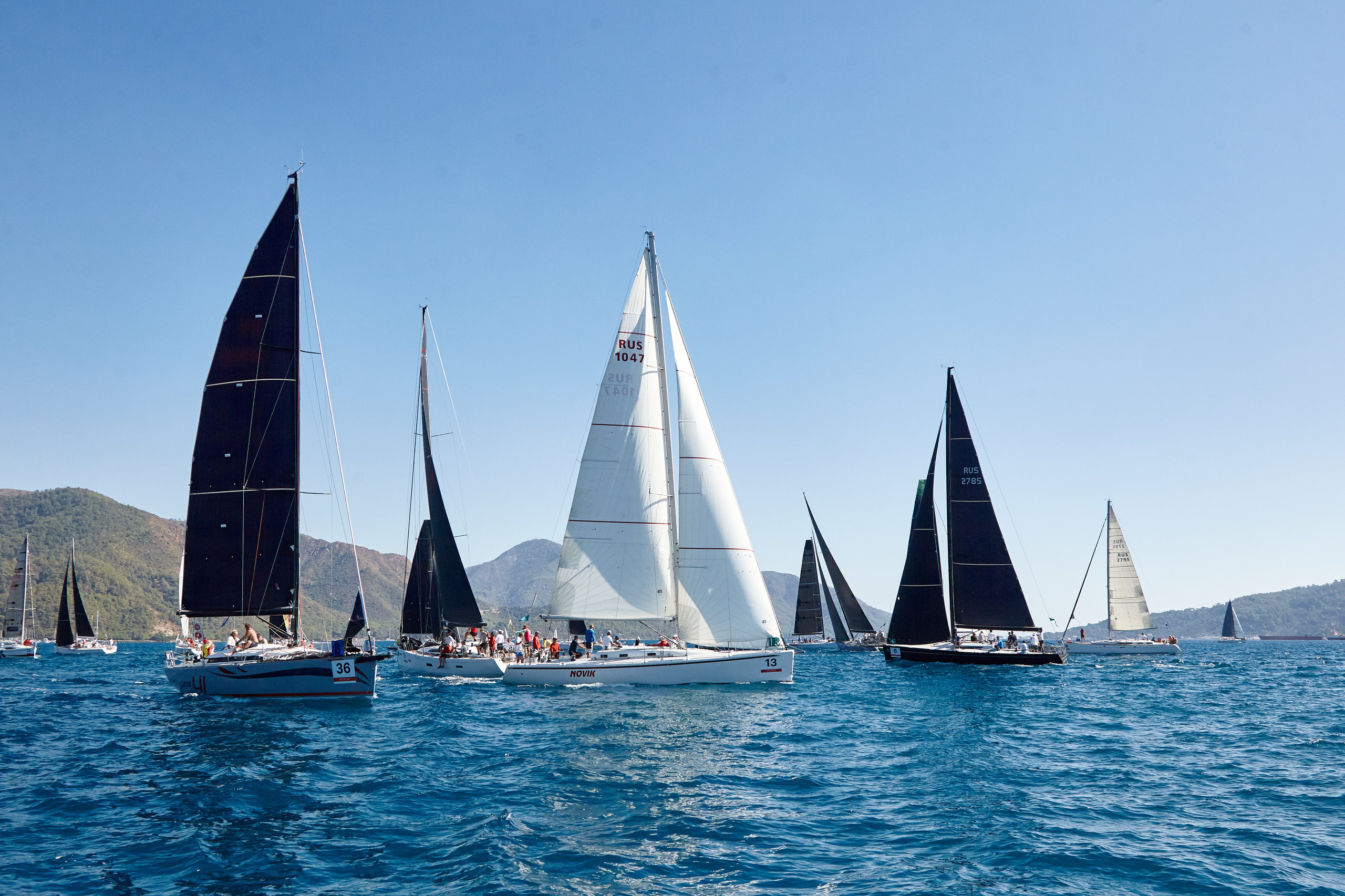 MIRW2022. Фотохроника для следующих поколений