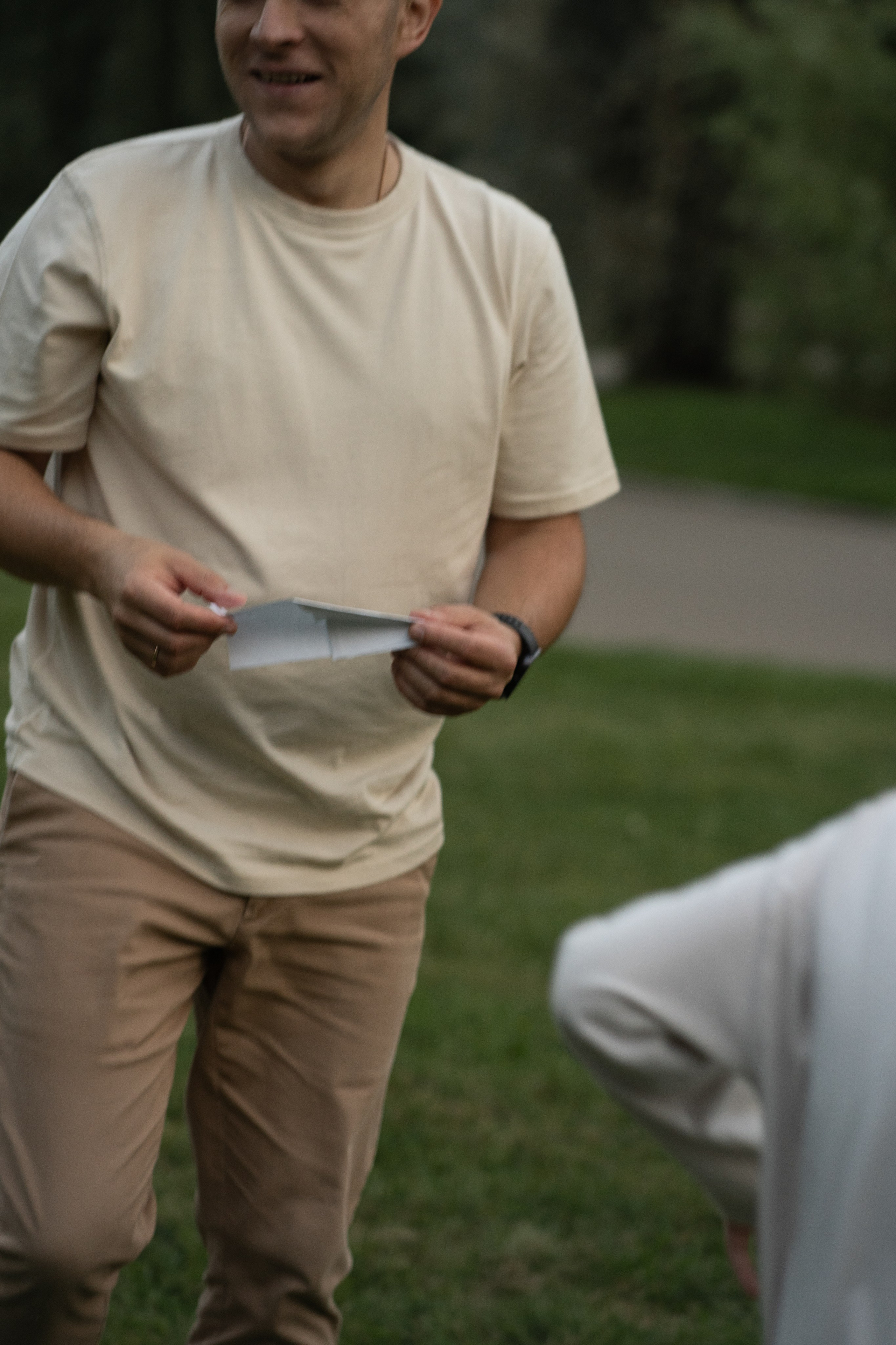 Семейная съемка для Ирины. Фотограф Катя Стрельцова