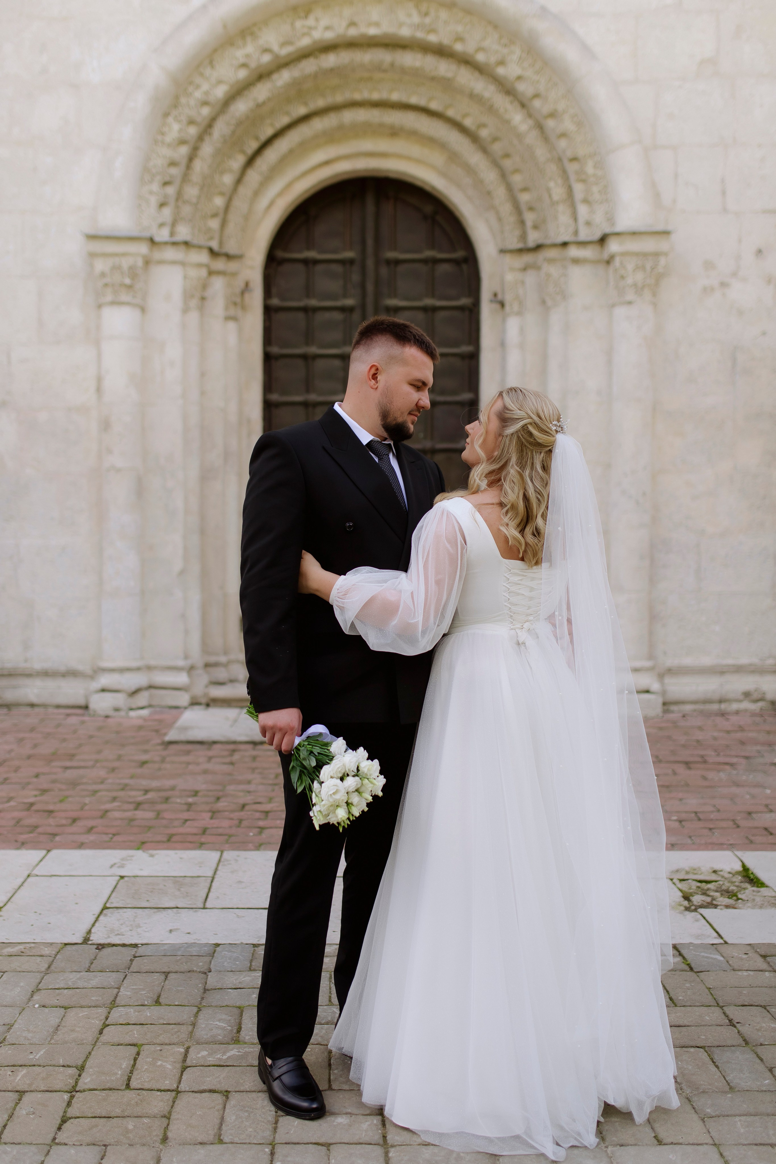 Арина и Миша 15.08.25. Индивидуальный, семейный и свадебный фотограф