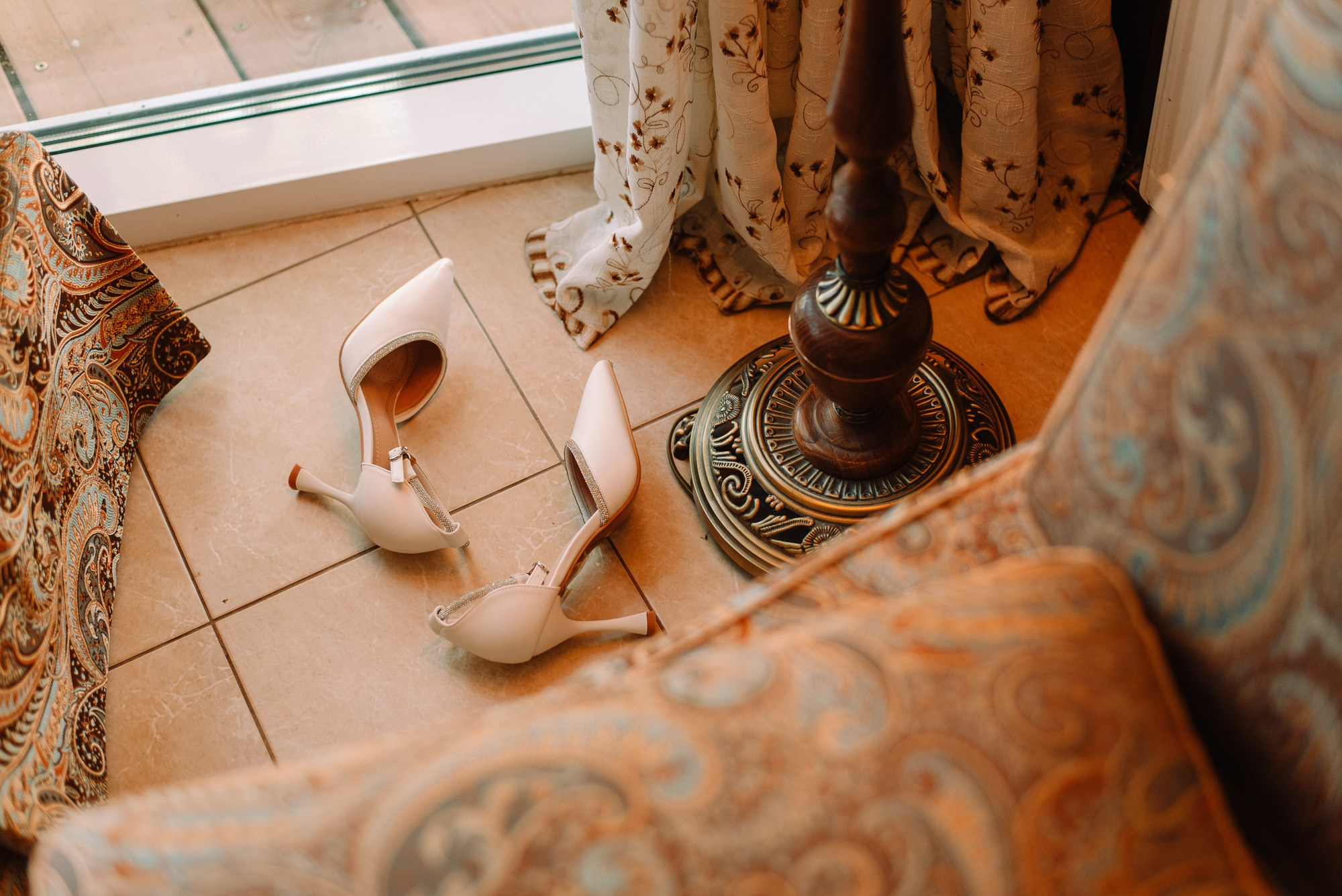 Сергей и Дарья. Семейный и свадебный фотограф в Рязани Лиза Голованова