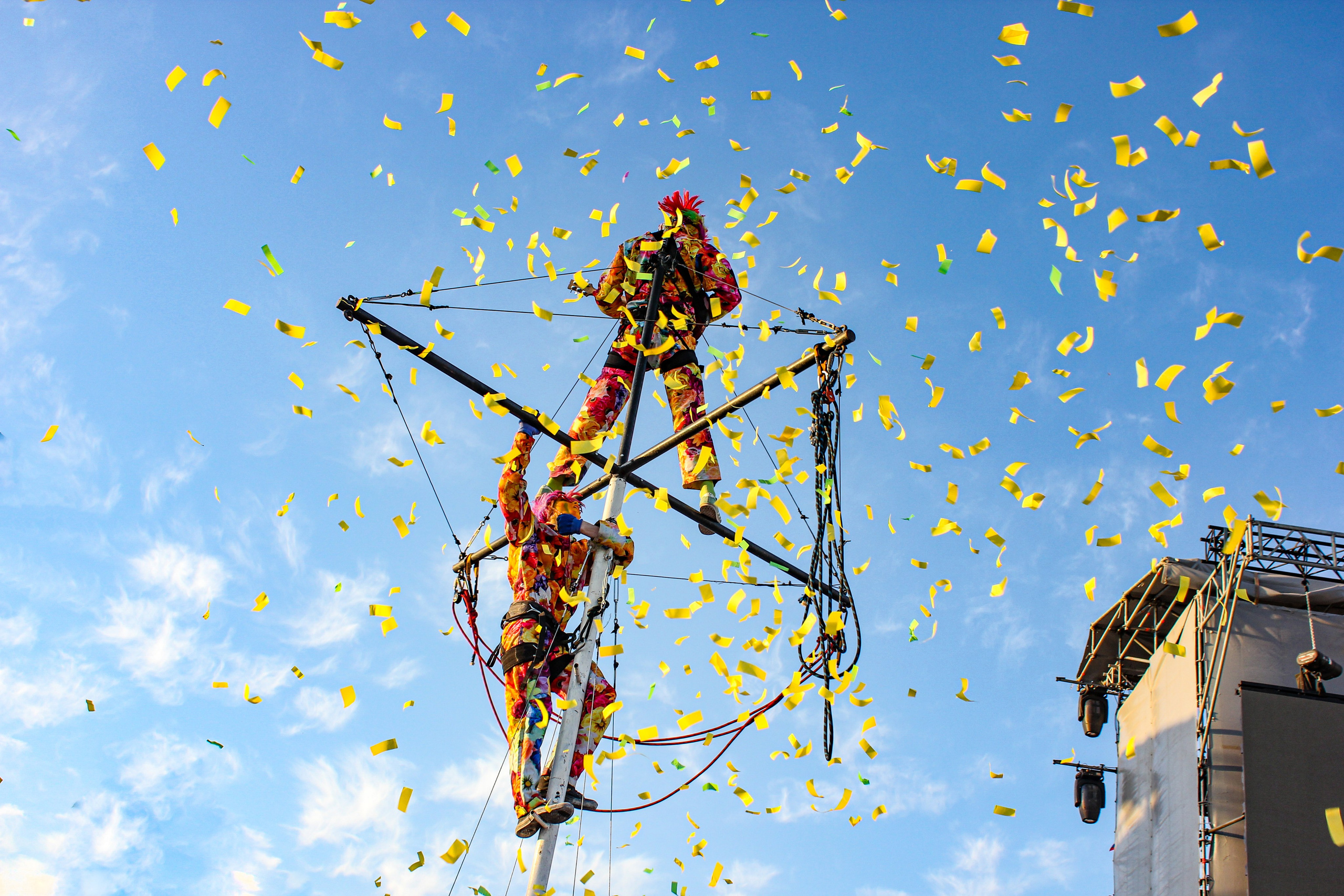 Макаркина студио Таврида Арт. Rystemys Picture