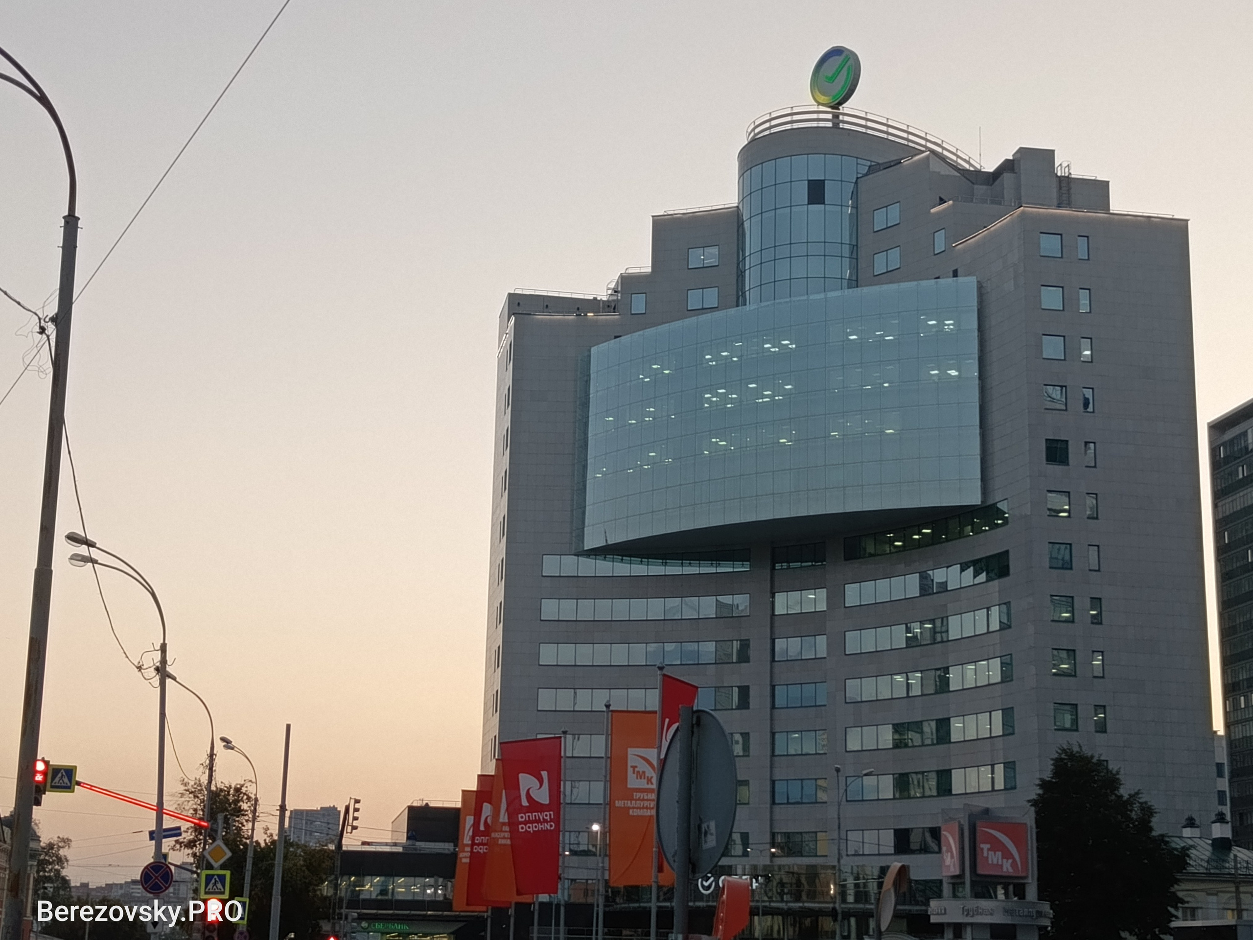 Солнечный. Фотограф в Санкт-Петербурге Березовский Даниил