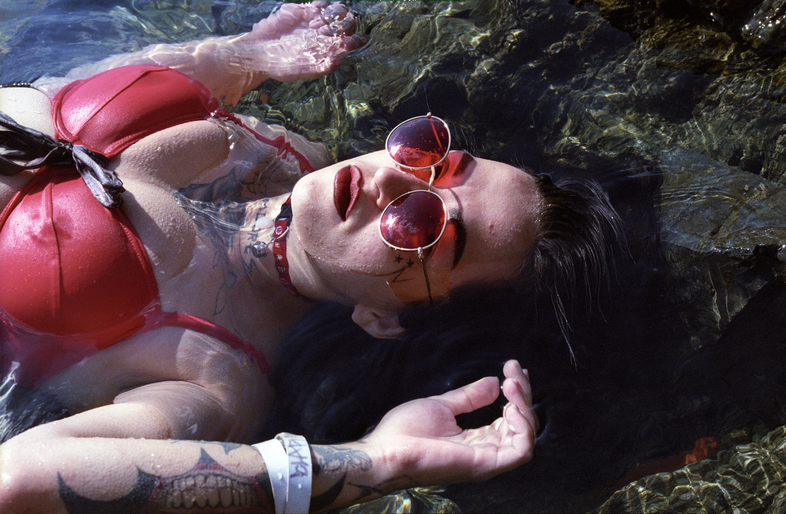 Афродита. Фотограф в Санкт-Петербурге Березовский Даниил