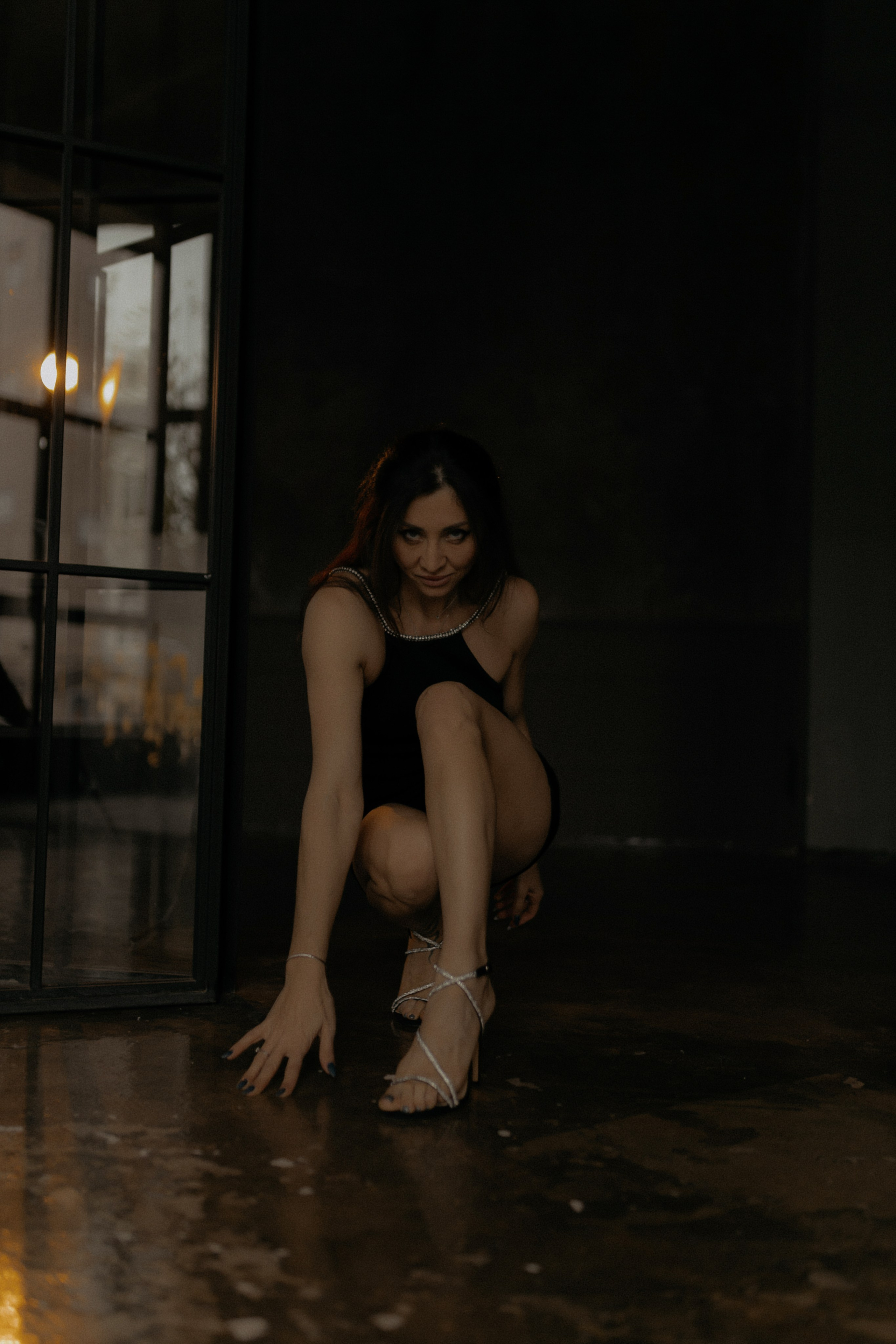 Евгения. DARYA.BELKINA