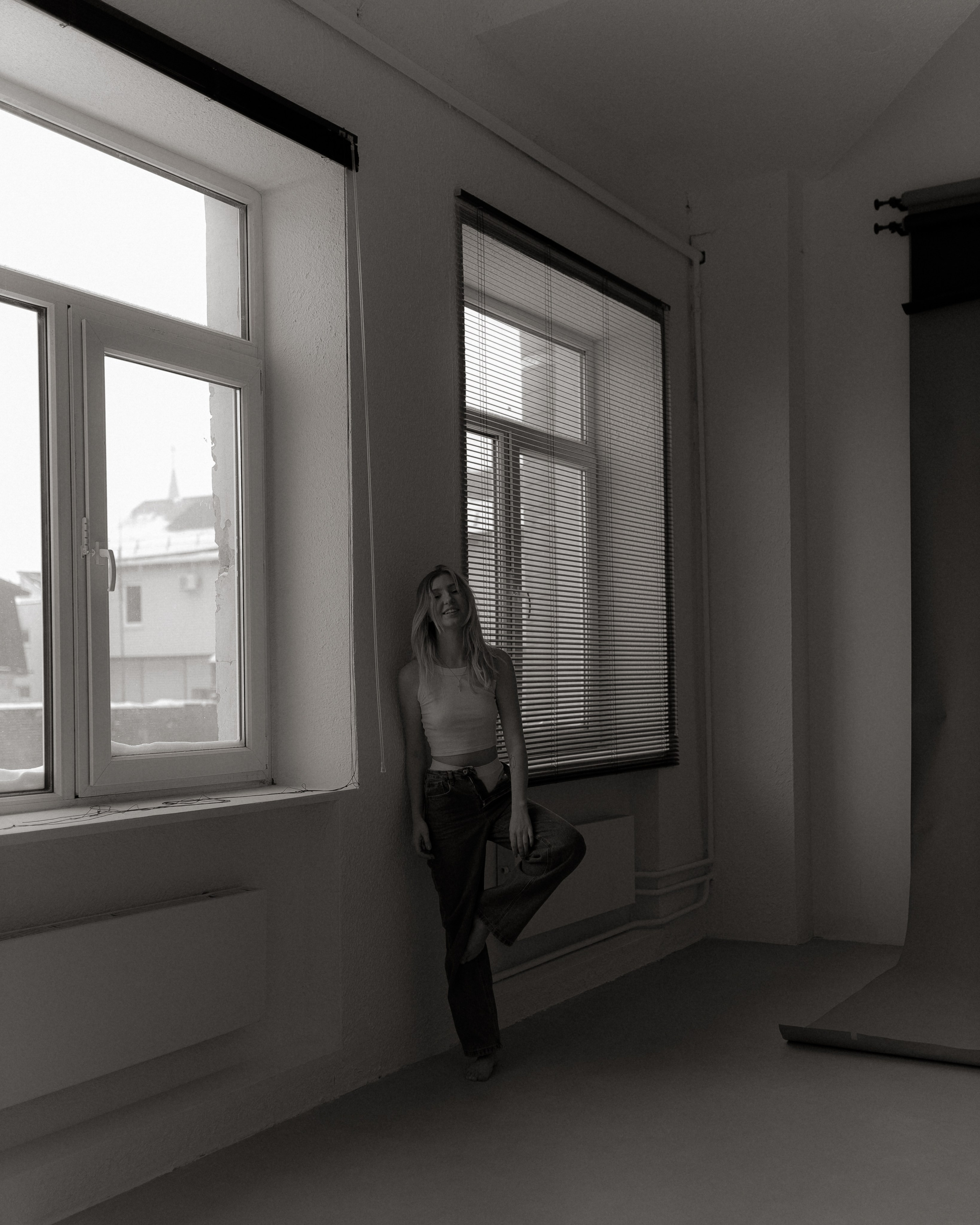 Мария. DARYA.BELKINA