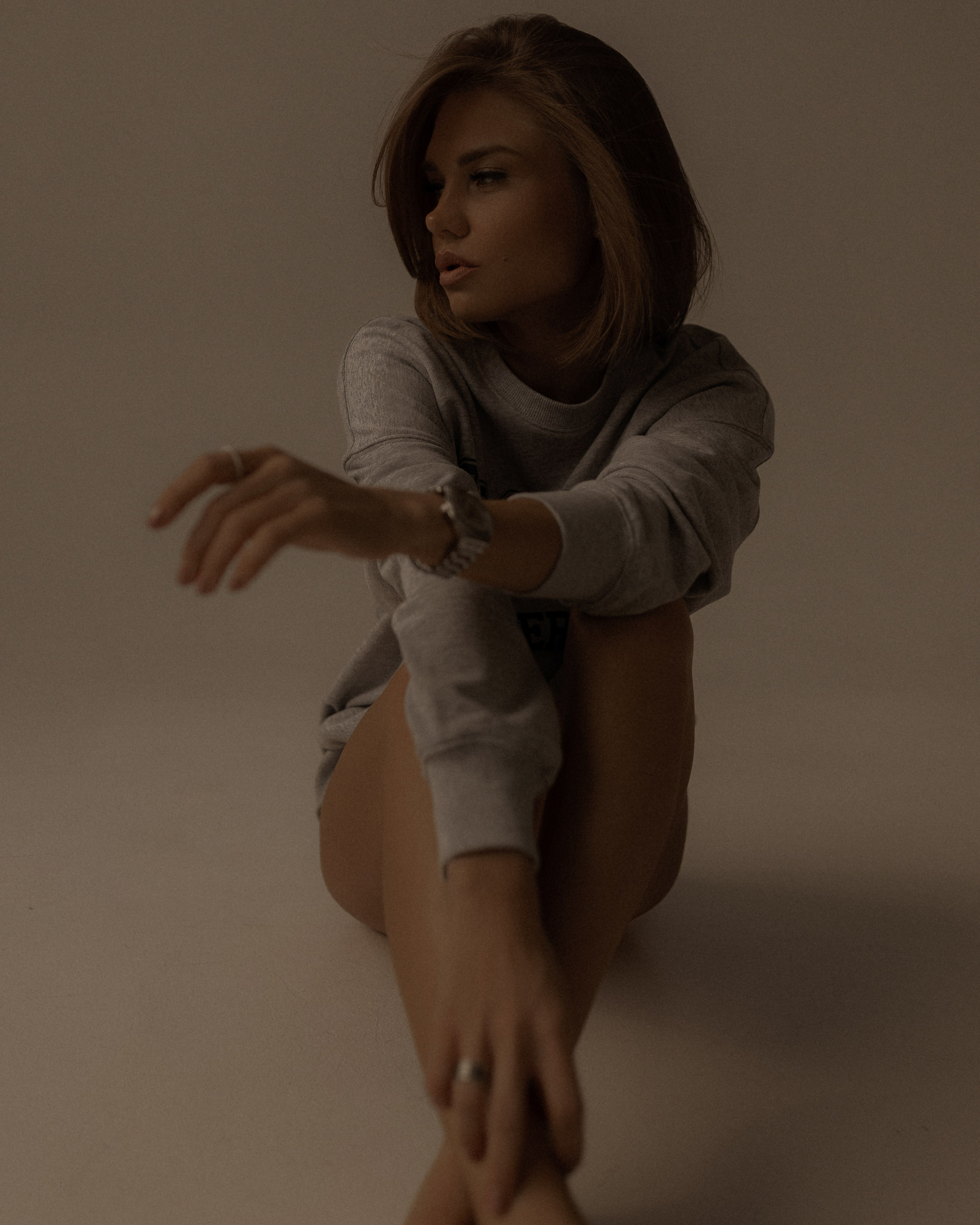 Ксения. DARYA.BELKINA