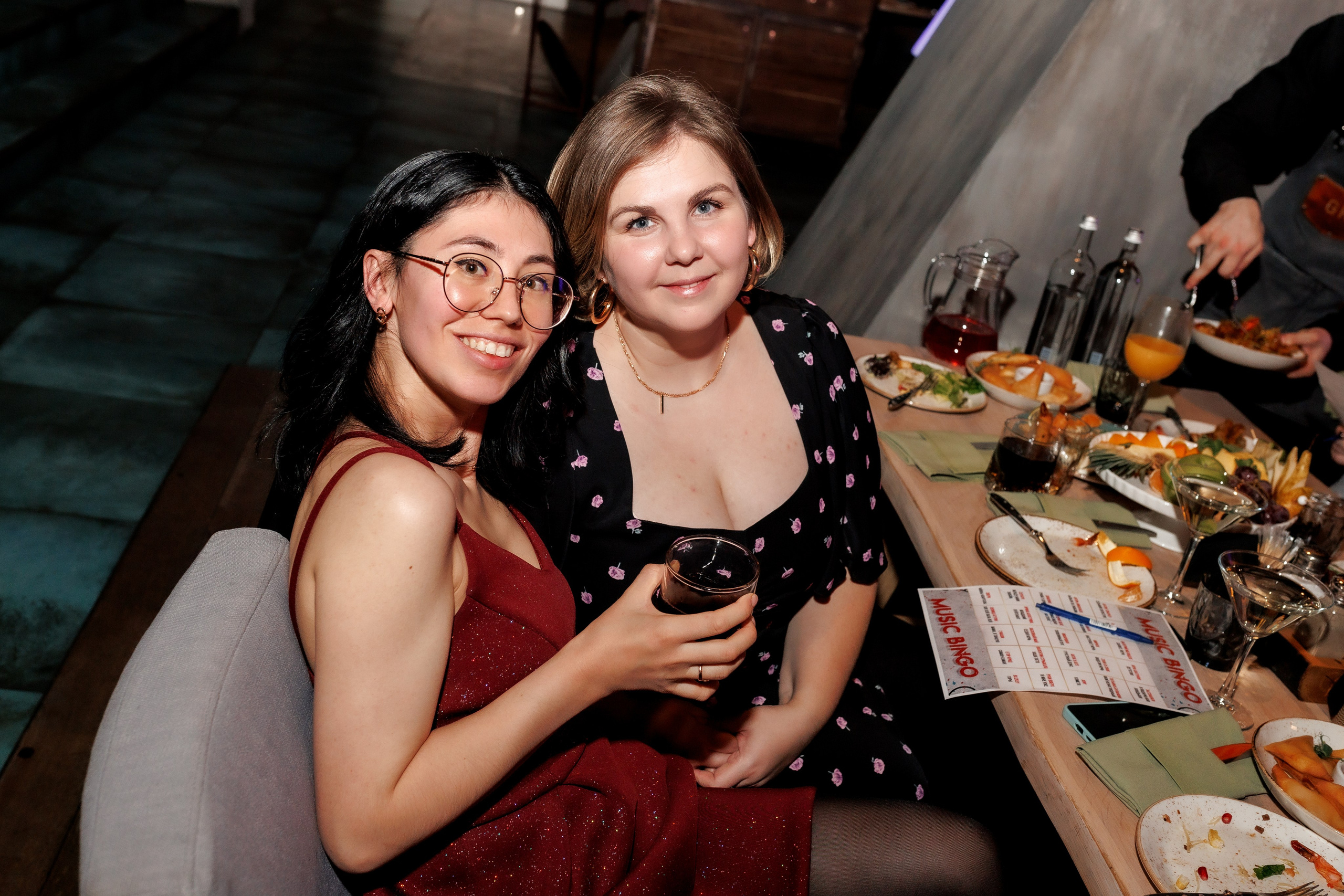 Корпоратив Новафиш. Свадебный фотограф в Москве — Ольга Козловская