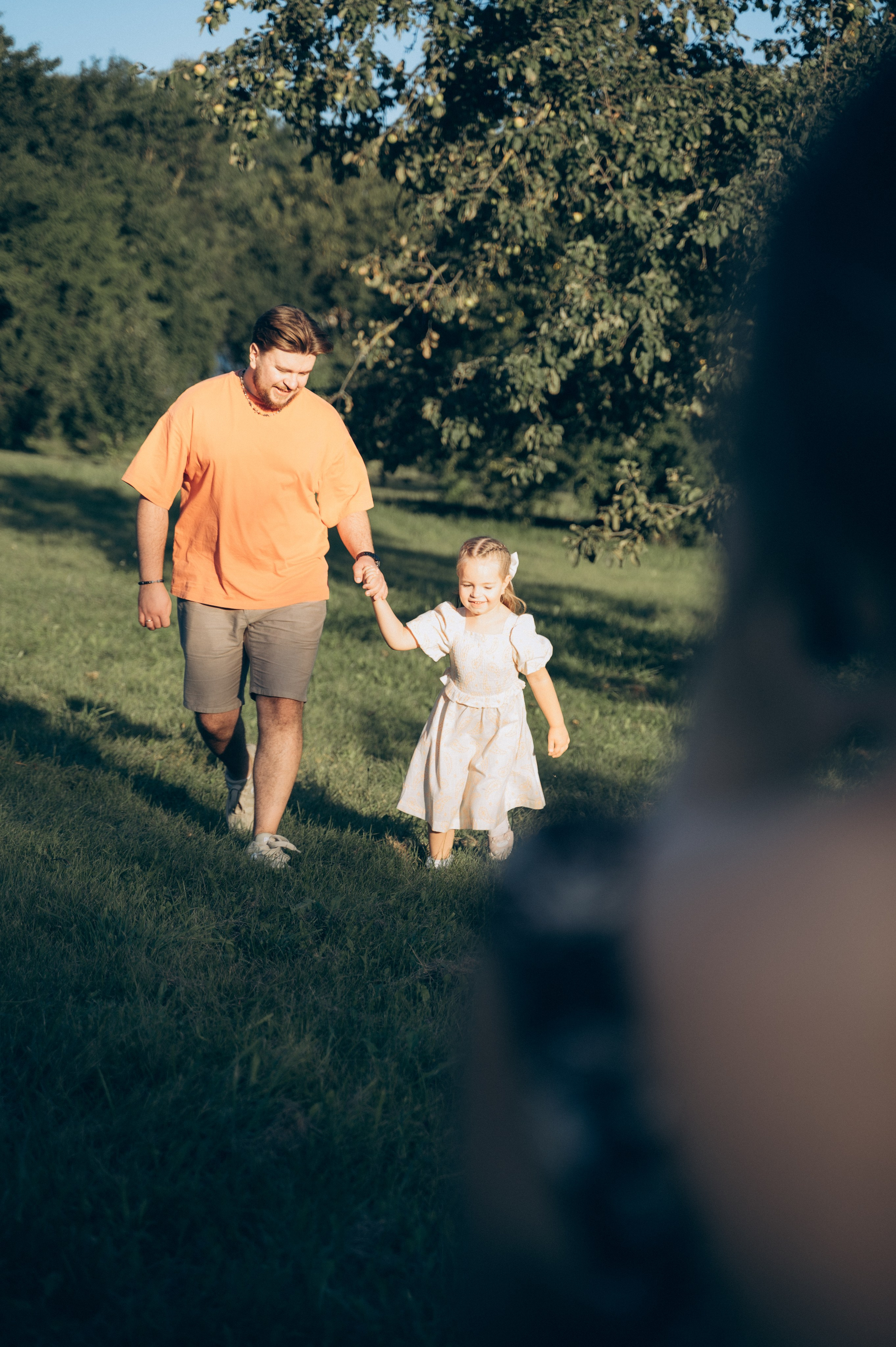 Семейный фотограф. Семейный фотограф в Минске Дарья Дреко