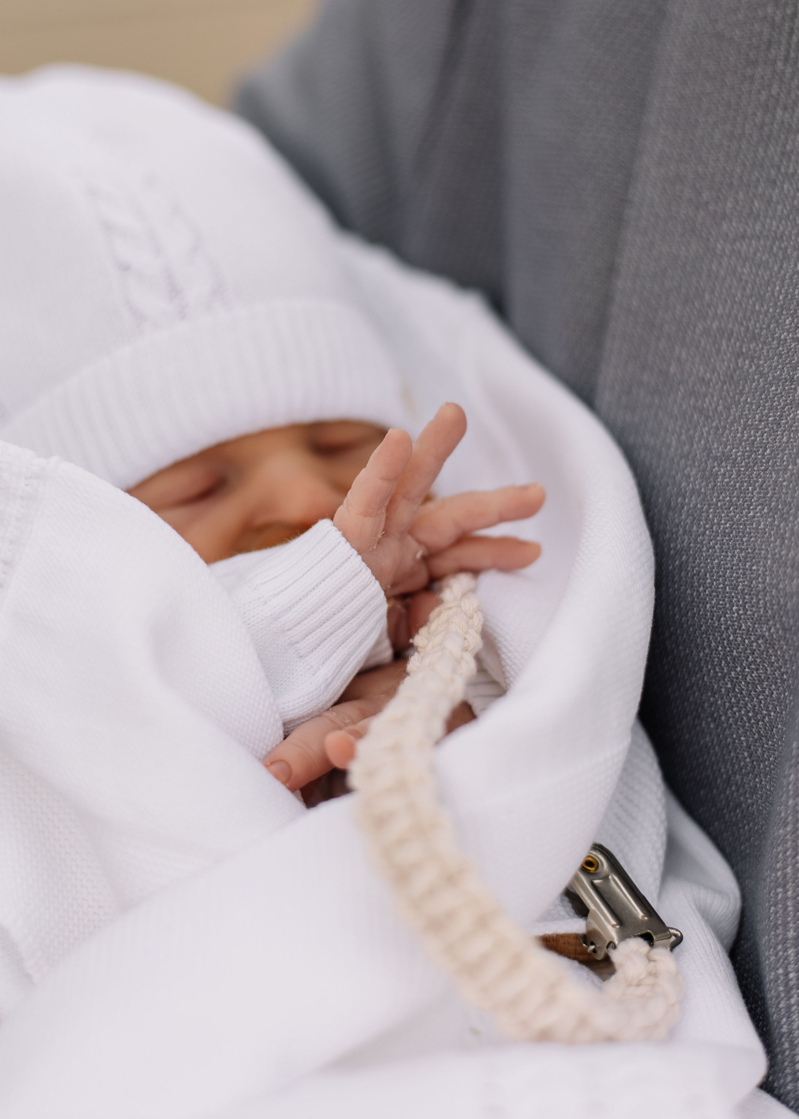 Выписка малыша. Meryfotoidea