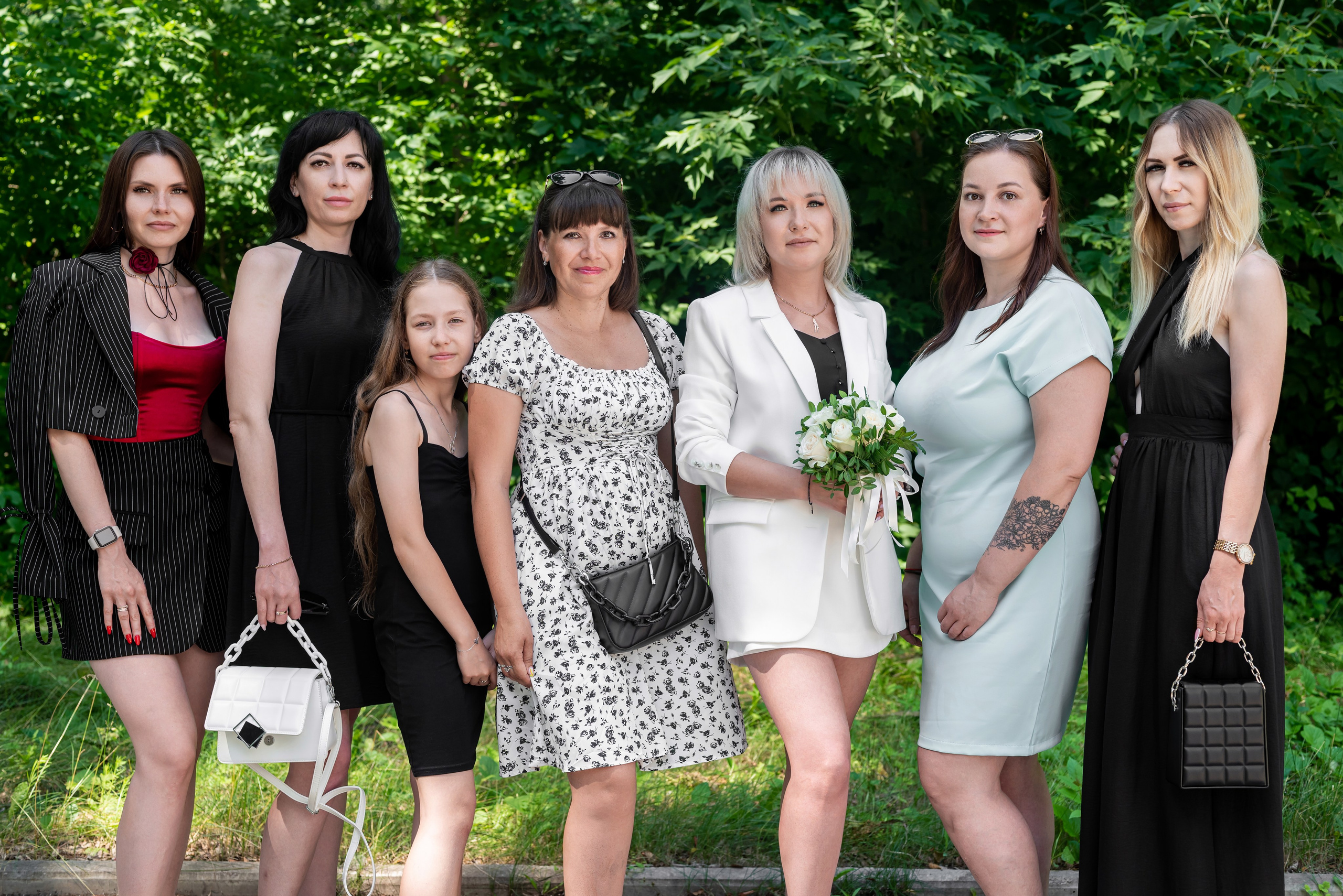 Николай и Анастасия. Фотограф в городе Салават