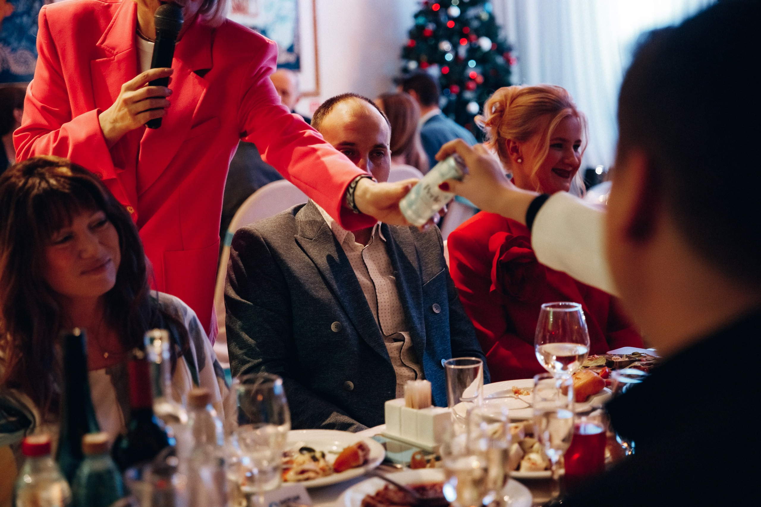 МБМ ГРУПП. Свадебный фотограф Дмитрий Воробьев Ярославль