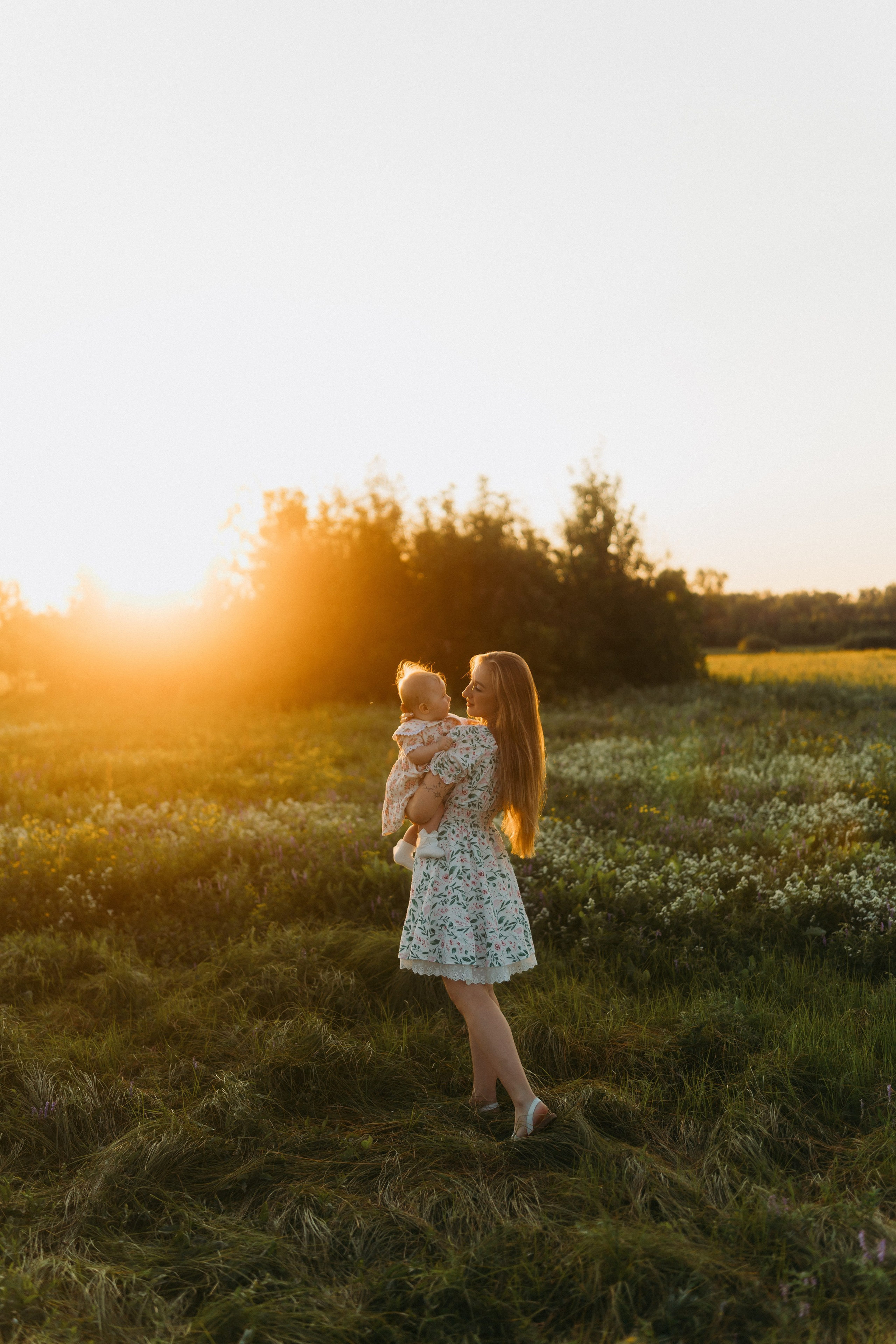 Маша и Адель. Ланемец Юлия — фотограф Волгоград/Волжский