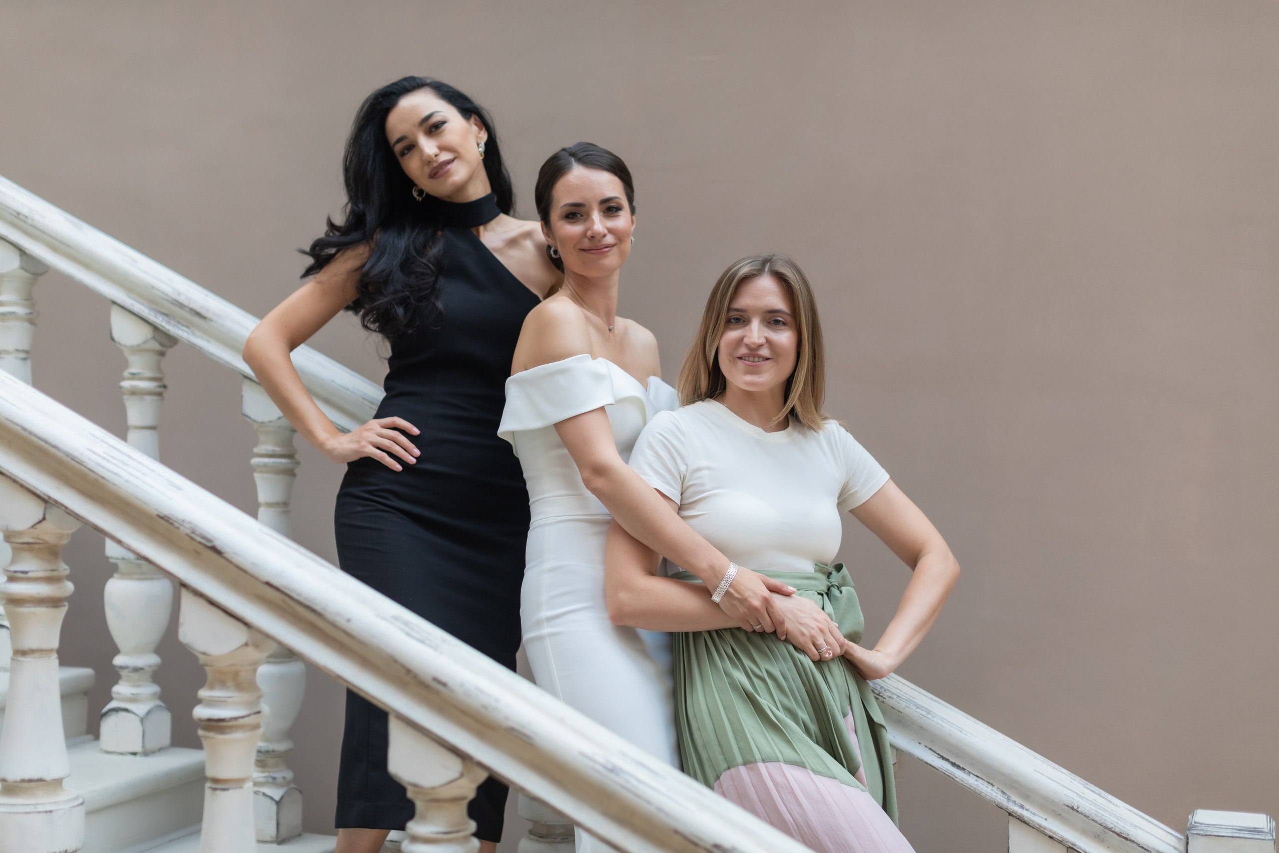 Свадебная съёмка С. и М. Брук Артём