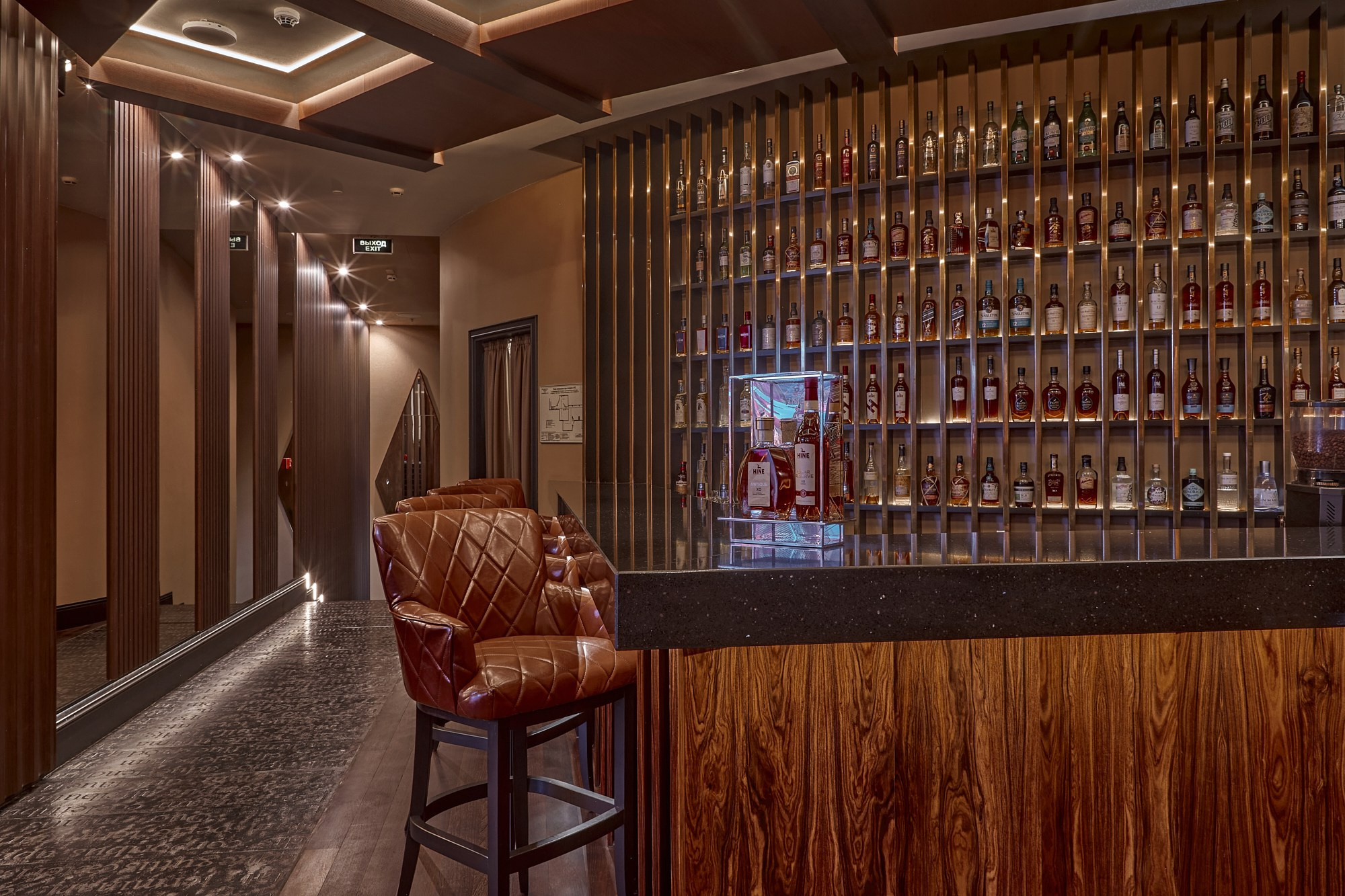 Интерьеры и ландшафты. Фотограф всего