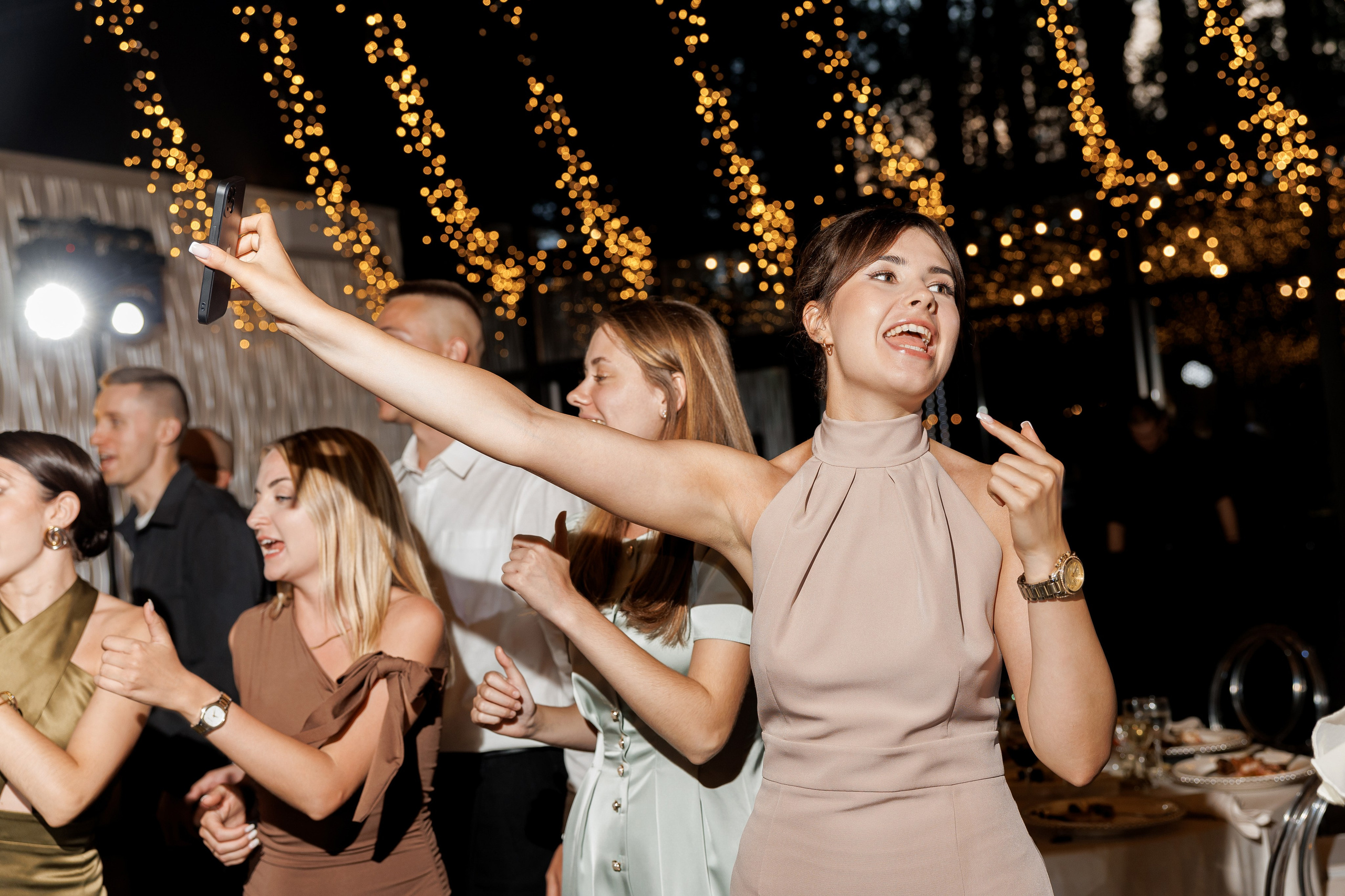 A&A. Свадебный репортажный фотограф в Москве