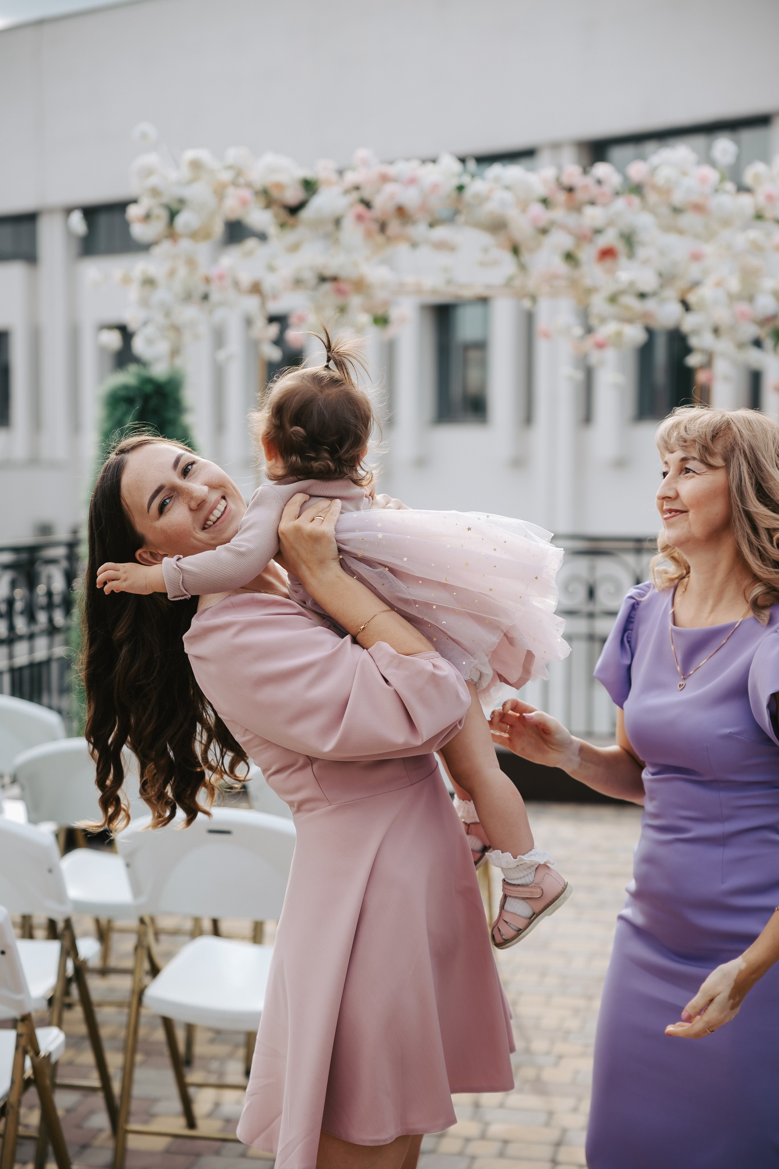 Гулина и Рома. Семейный фотограф в Казани Татьяна Андреева