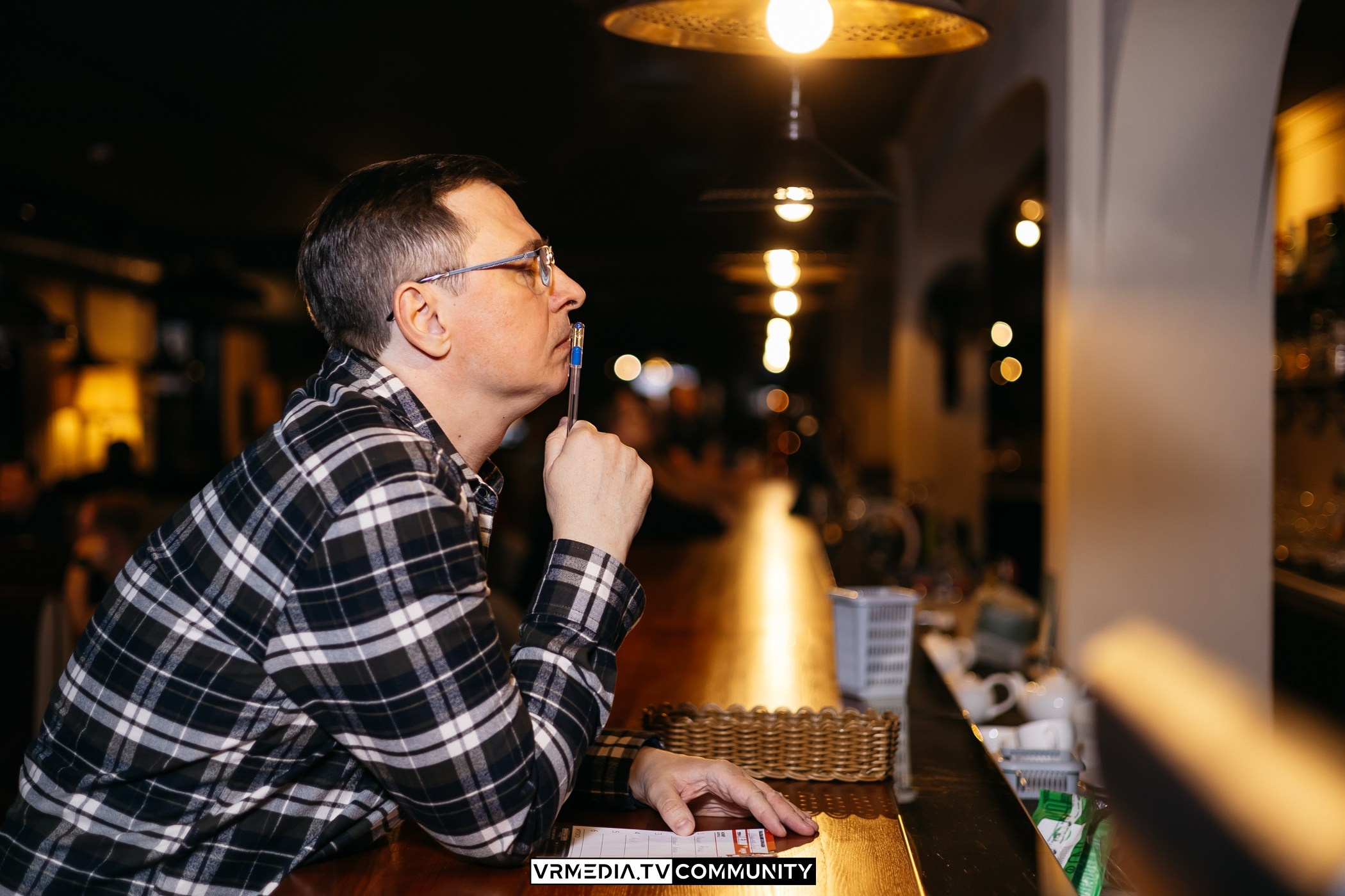 Ресторан «Мюнхен»: Эйнштейн Party