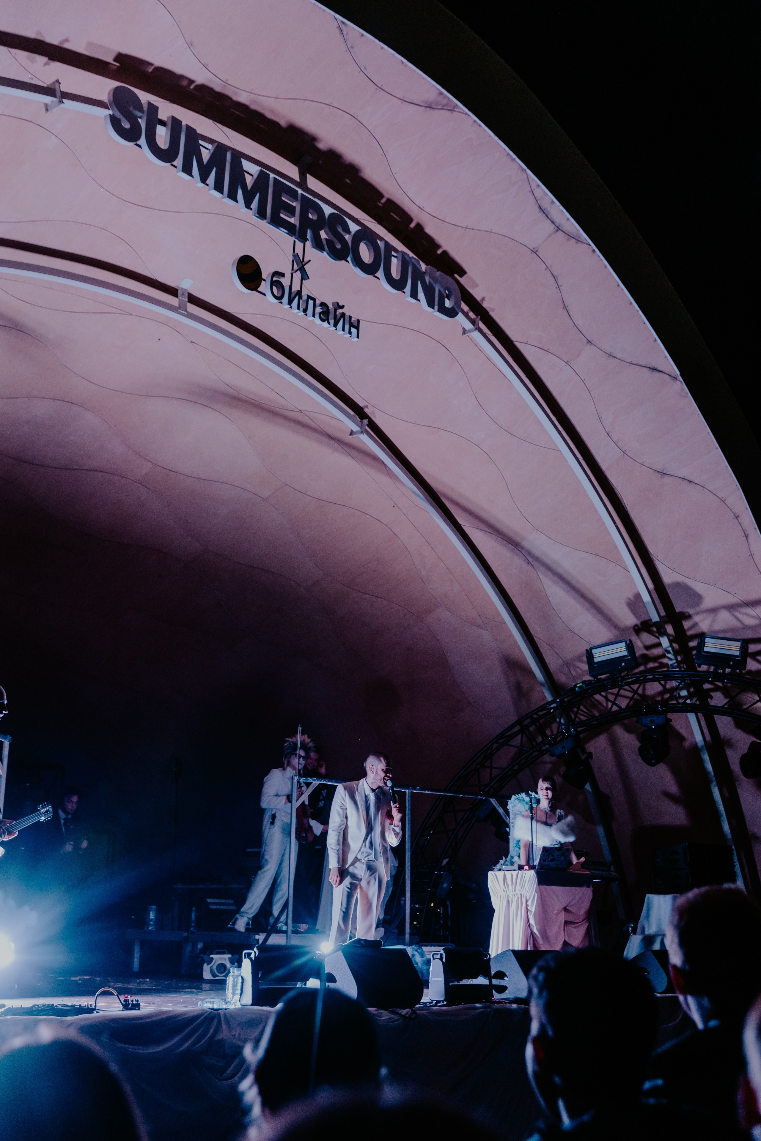 Хаски. Фотограф Нижний Новгород — Дмитрий Грехов