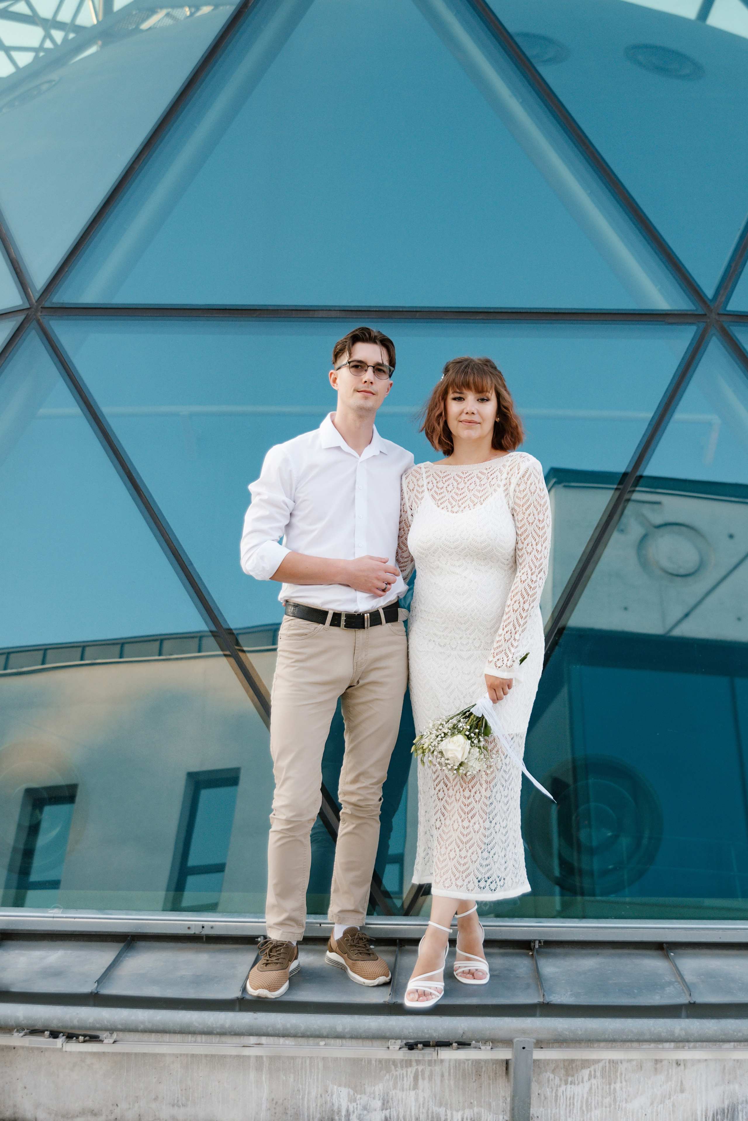 ИРА и АРТУР. Фотограф в Ярославле Грибанова Ирина