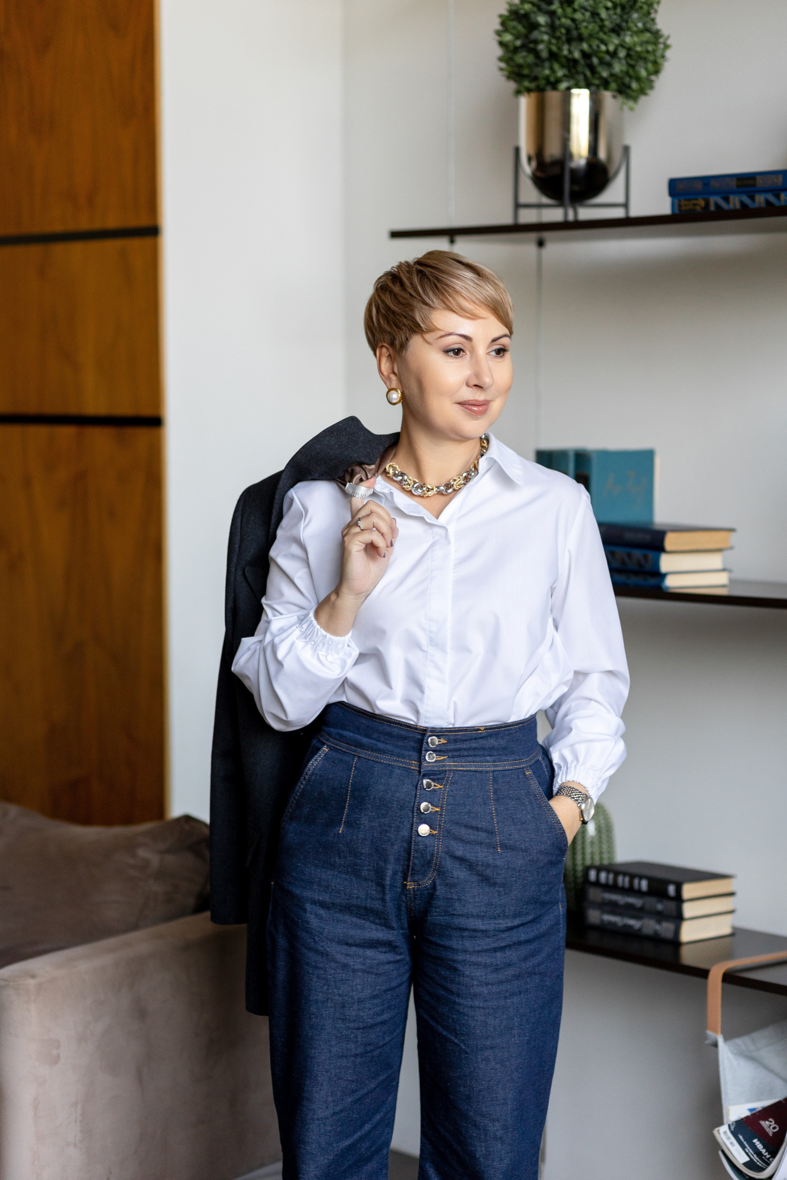 Адвокат Валерия. Фотограф Щелково/ Москва Татьяна Жучкова