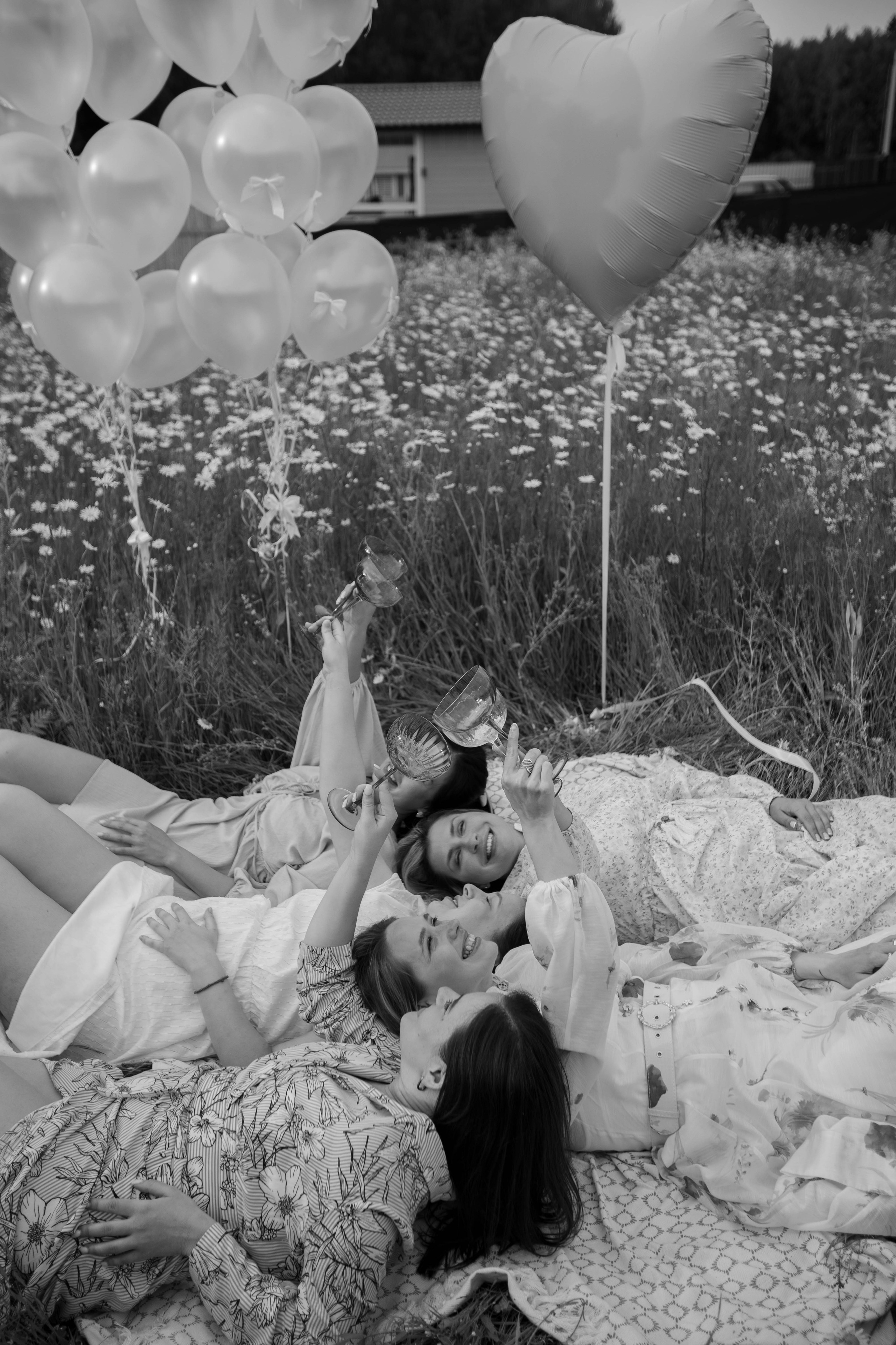 День Рождения :)